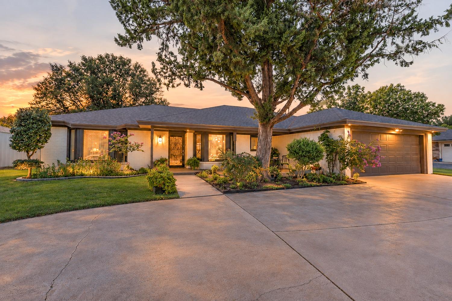 Utica Ave, Lubbock, TX 79424