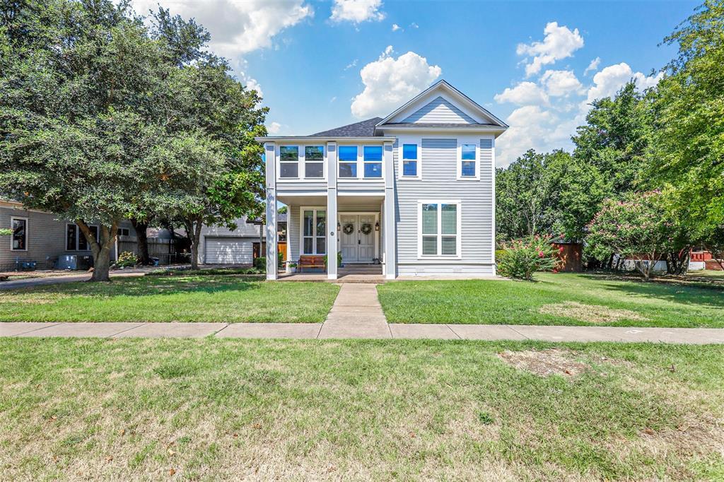N 1st St, Midlothian, TX 76065