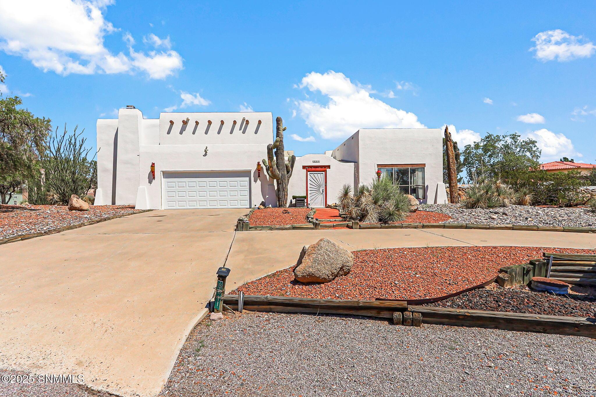 Vista Hermosa, Las Cruces, NM 88007