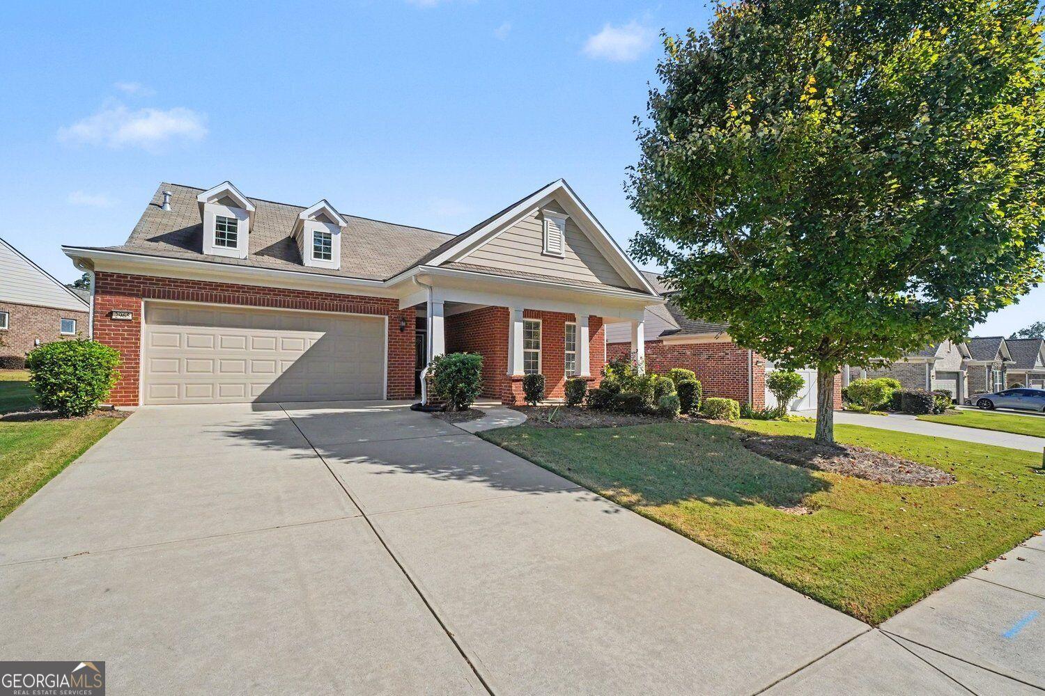 Thistle Trl, Suwanee, GA 30024