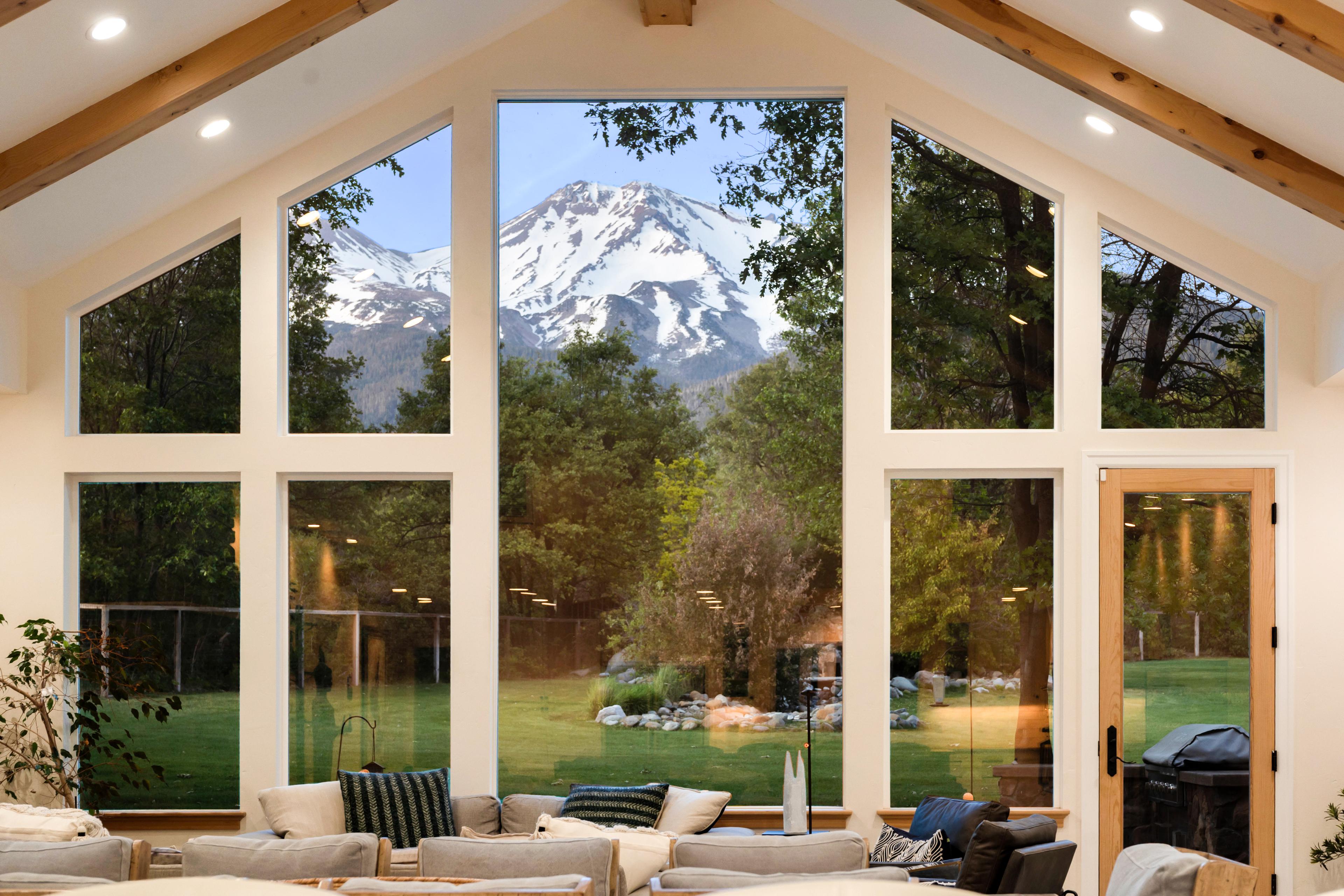 Northridge Dr, Mount Shasta, CA 96067