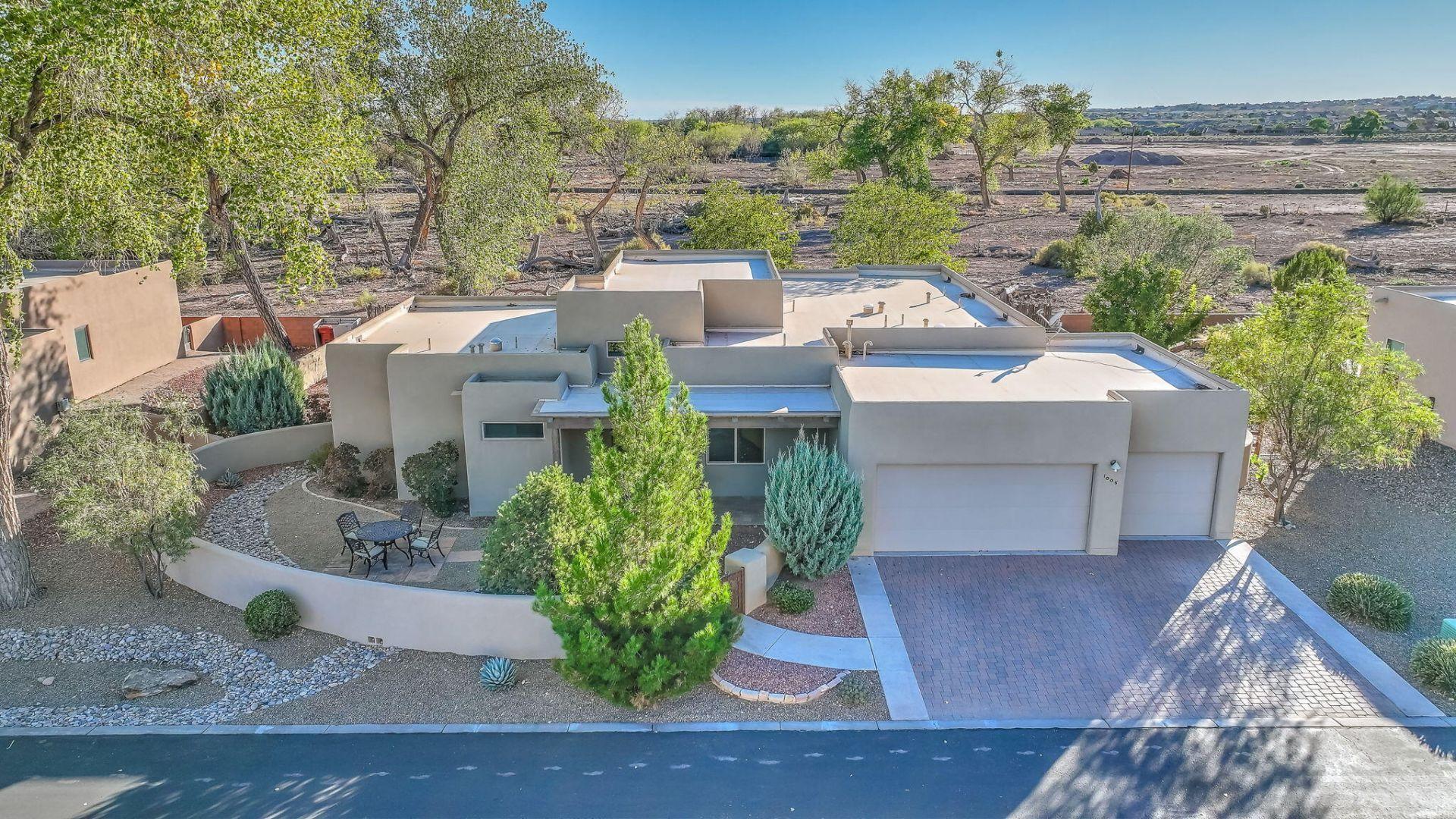 Avenida Los Suenos, Bernalillo, NM 87004