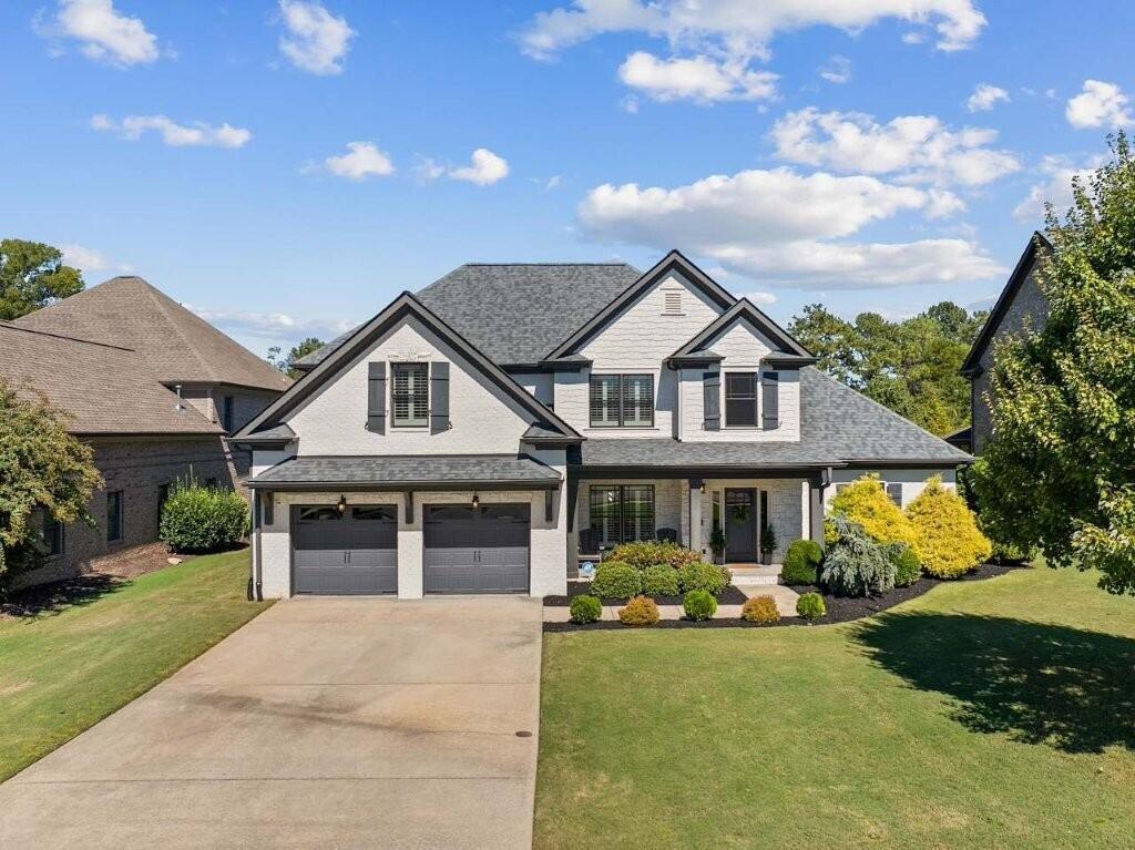 Hampton Cove Dr, Ooltewah, TN 37363