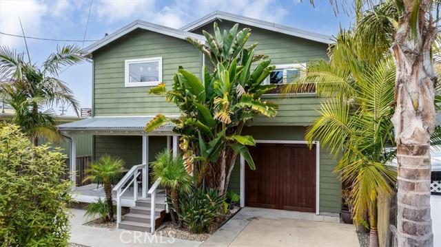 Vine St, Los Osos, CA 93402