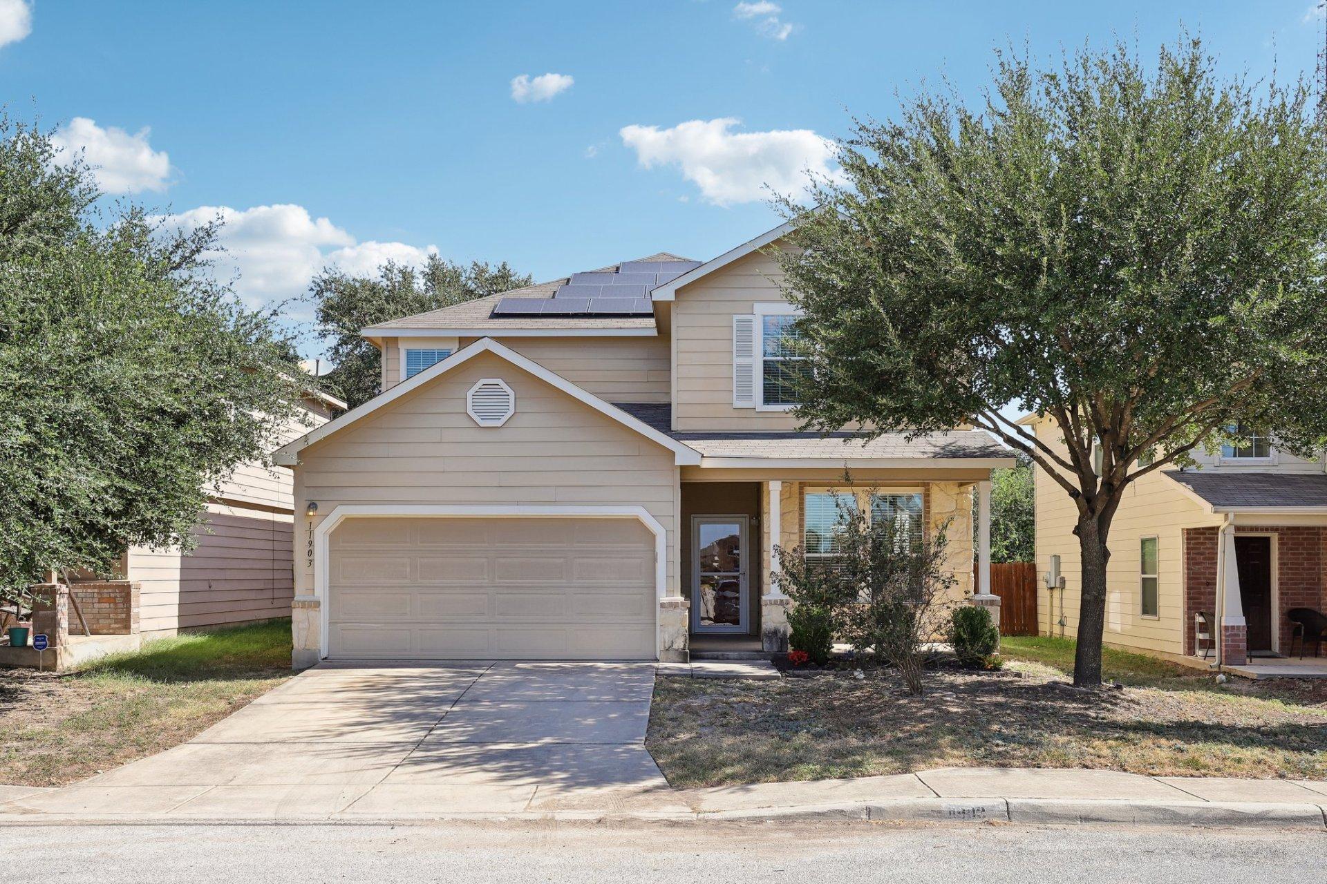 Dove Rnch, San Antonio, TX 78254