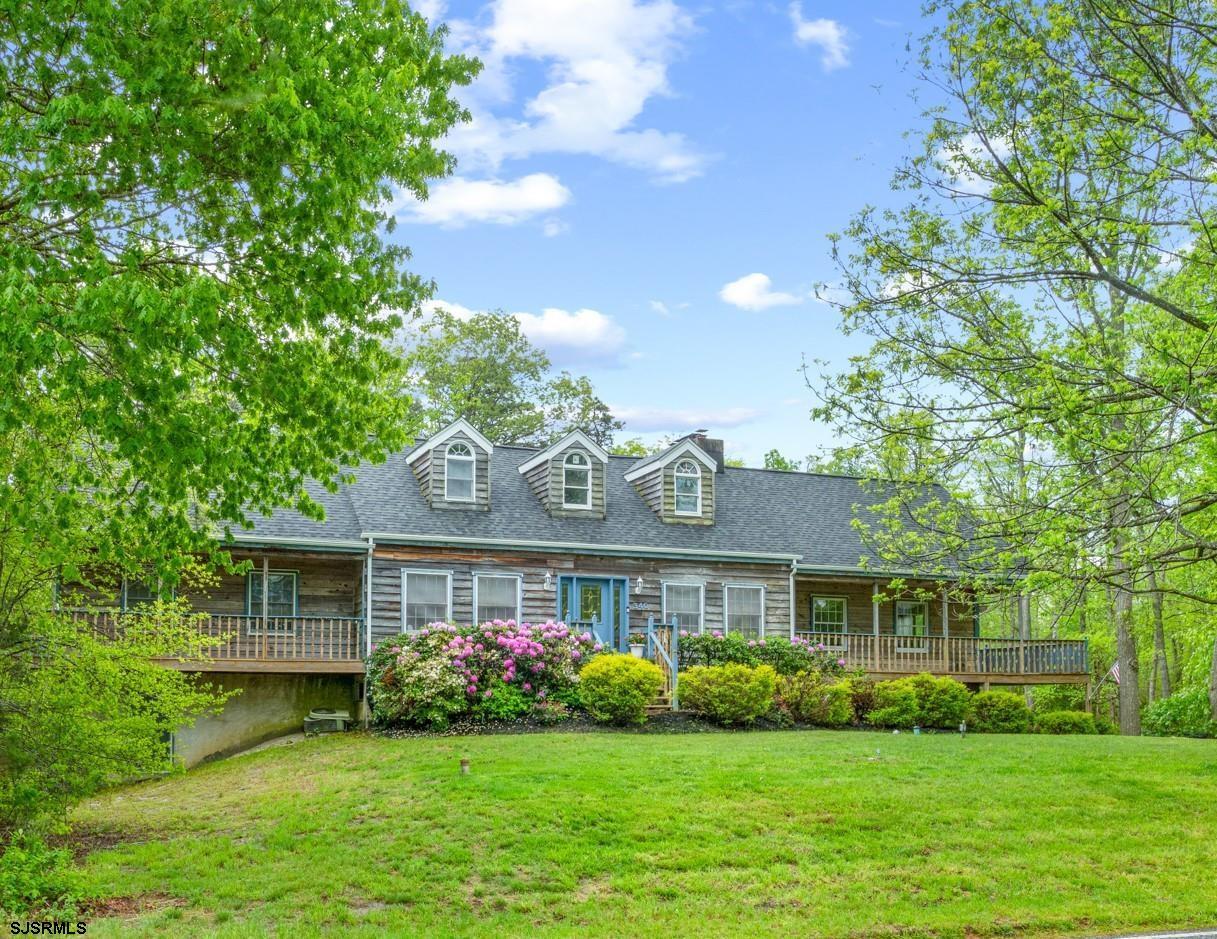 Chestnut Neck Rd, Port Republic, NJ 08241