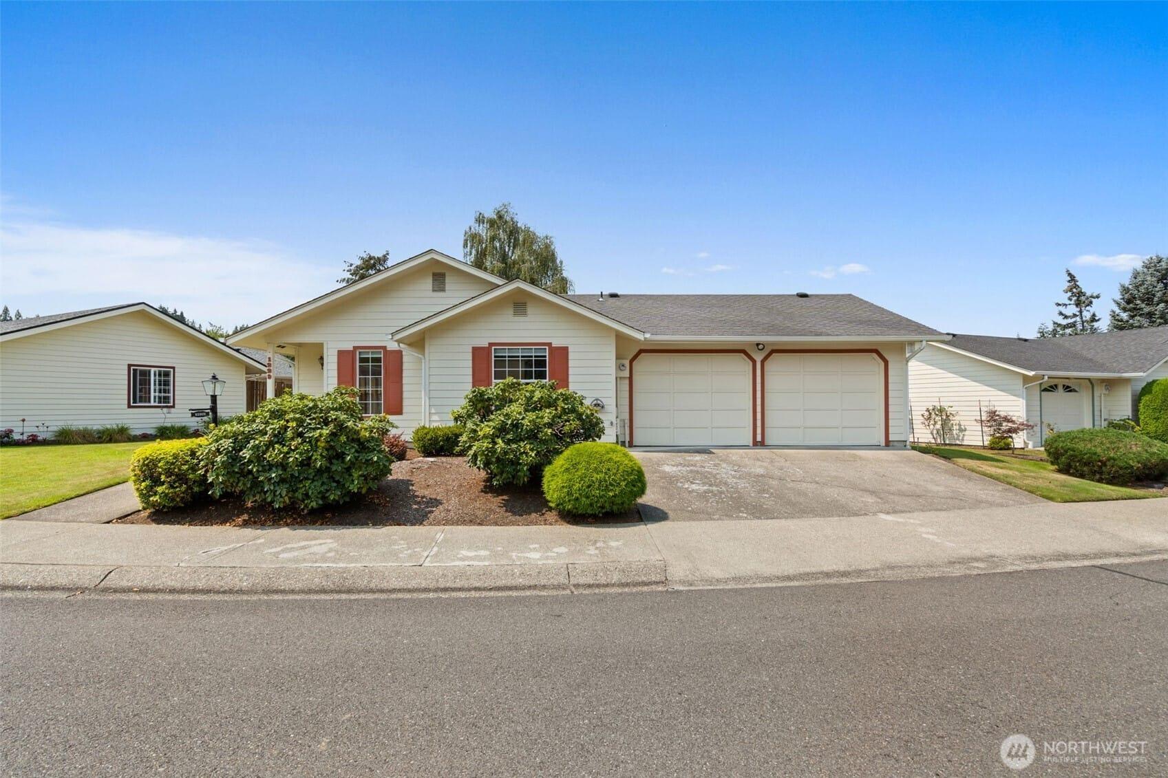 Searle Dr, Centralia, WA 98531