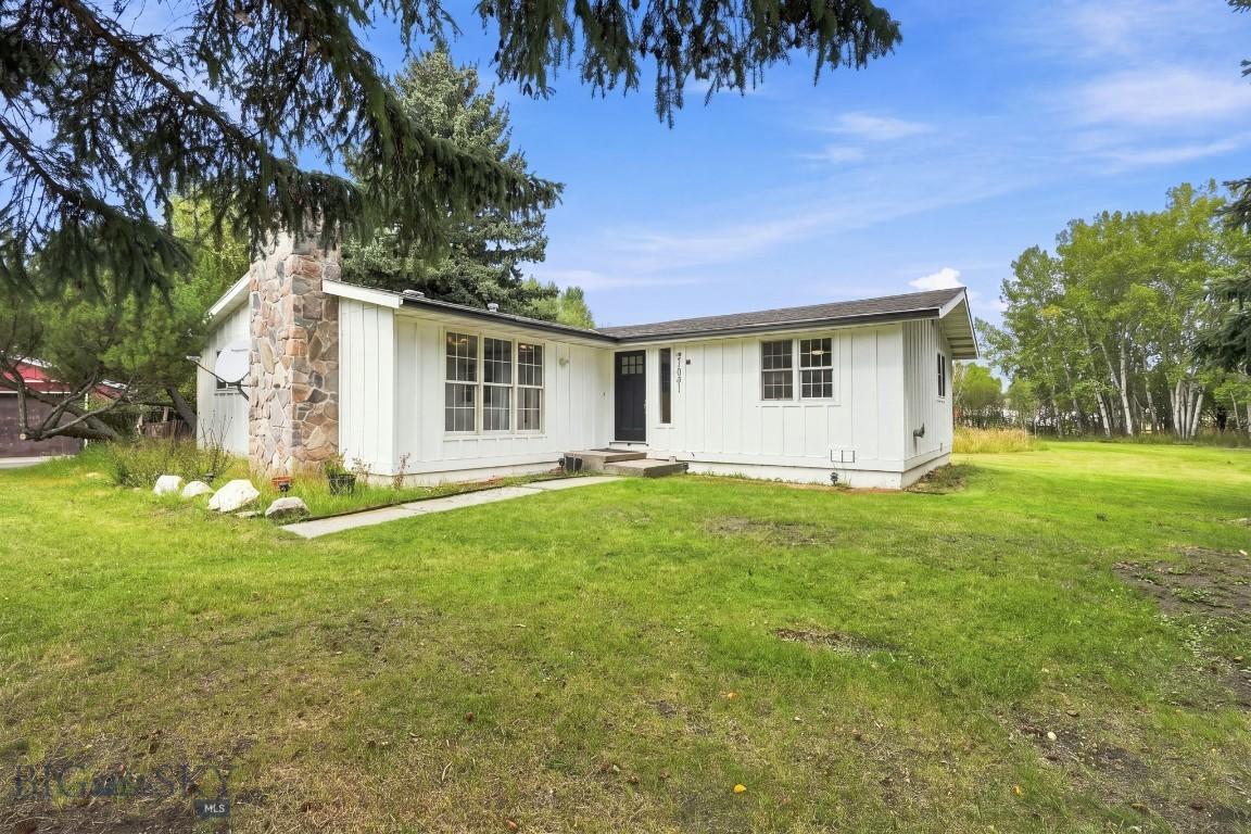 Nelson Rd, Bozeman, MT 59718