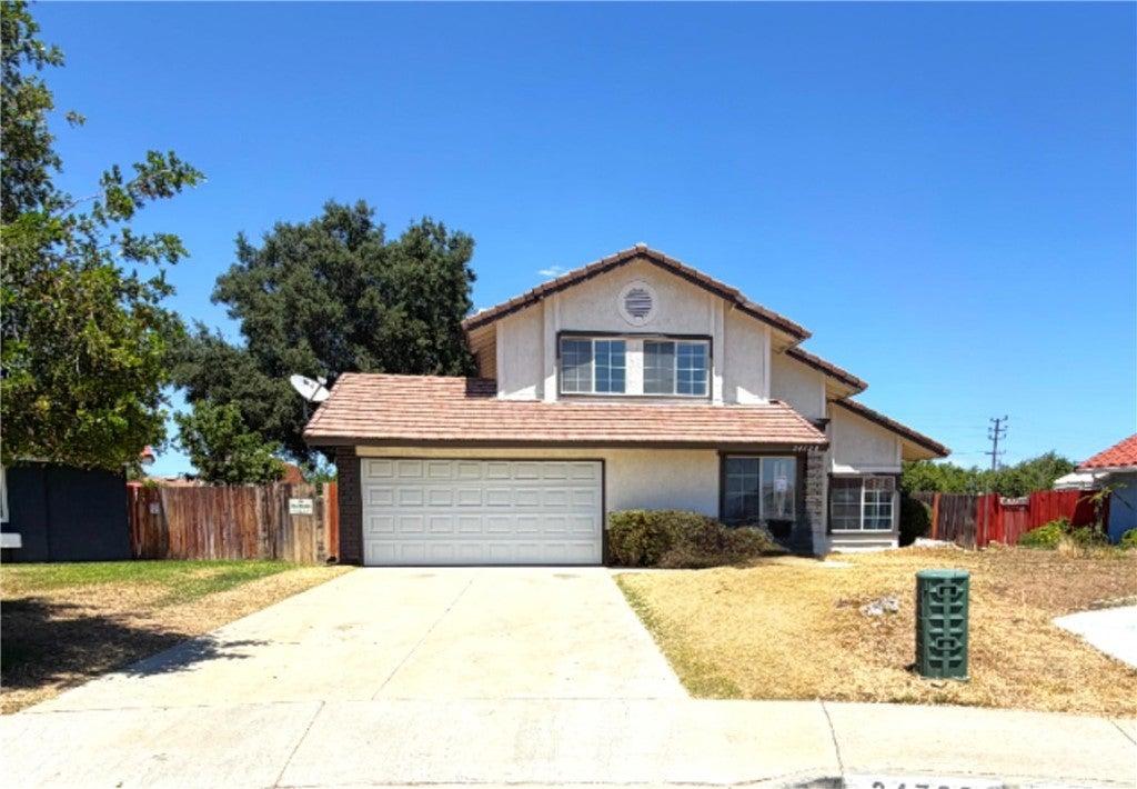 Goldston Ct, Moreno Valley, CA 92551