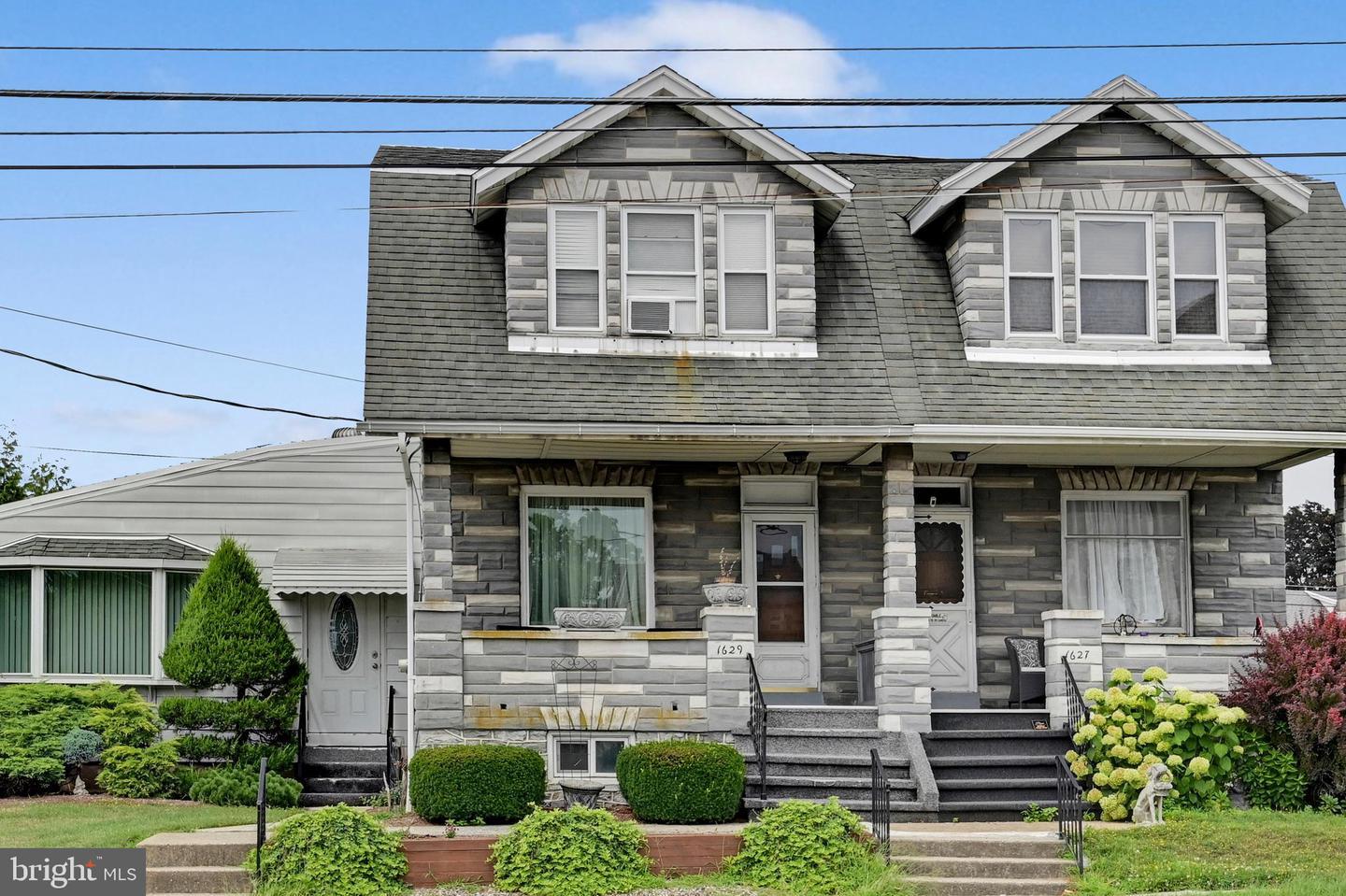 New Holland Rd, Reading, PA 19607