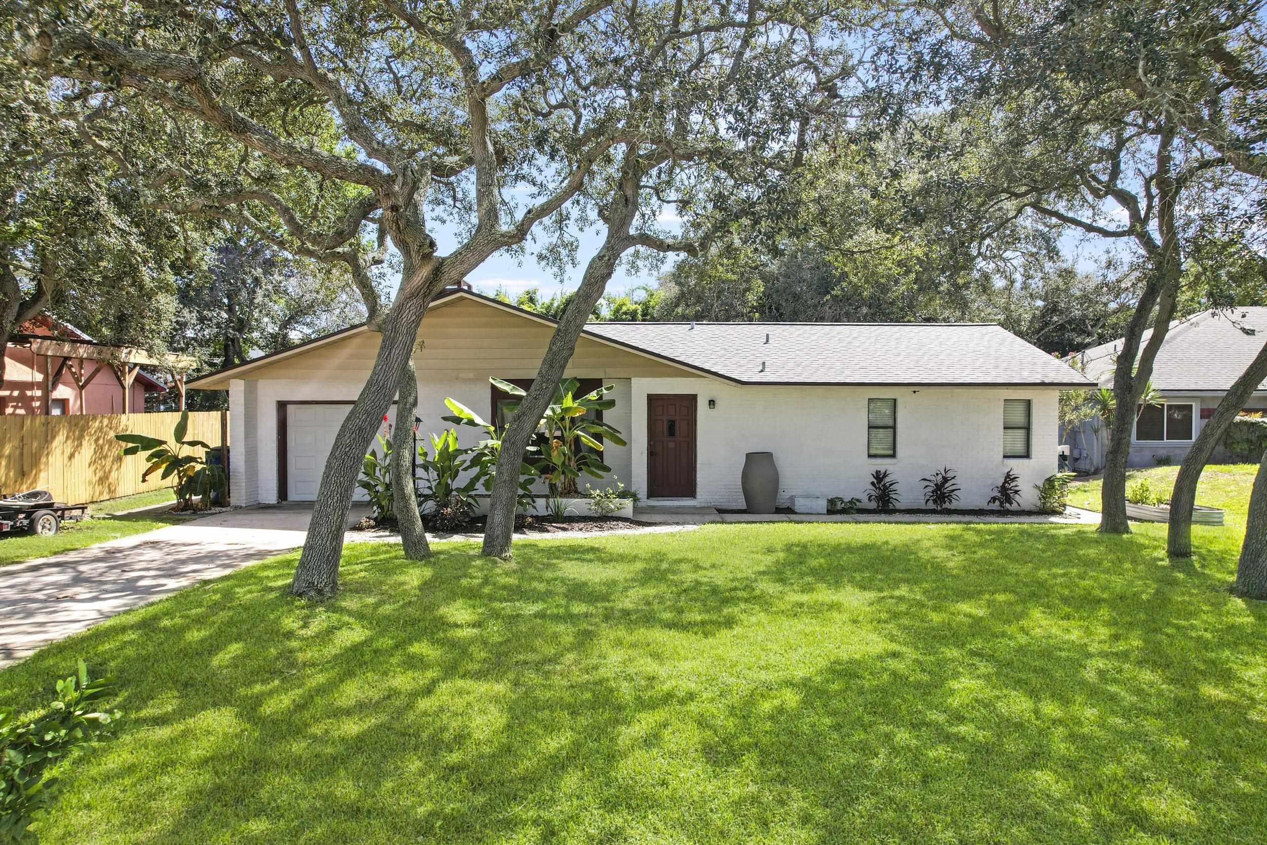 Boulevard Des Pins, Saint Augustine, FL 32080