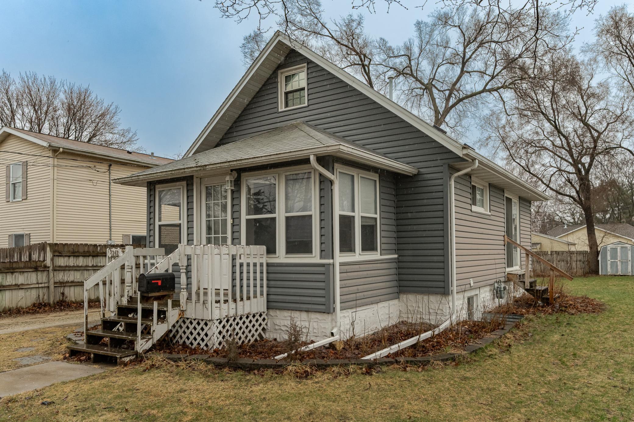 7th Ave Se, Rochester, MN 55904