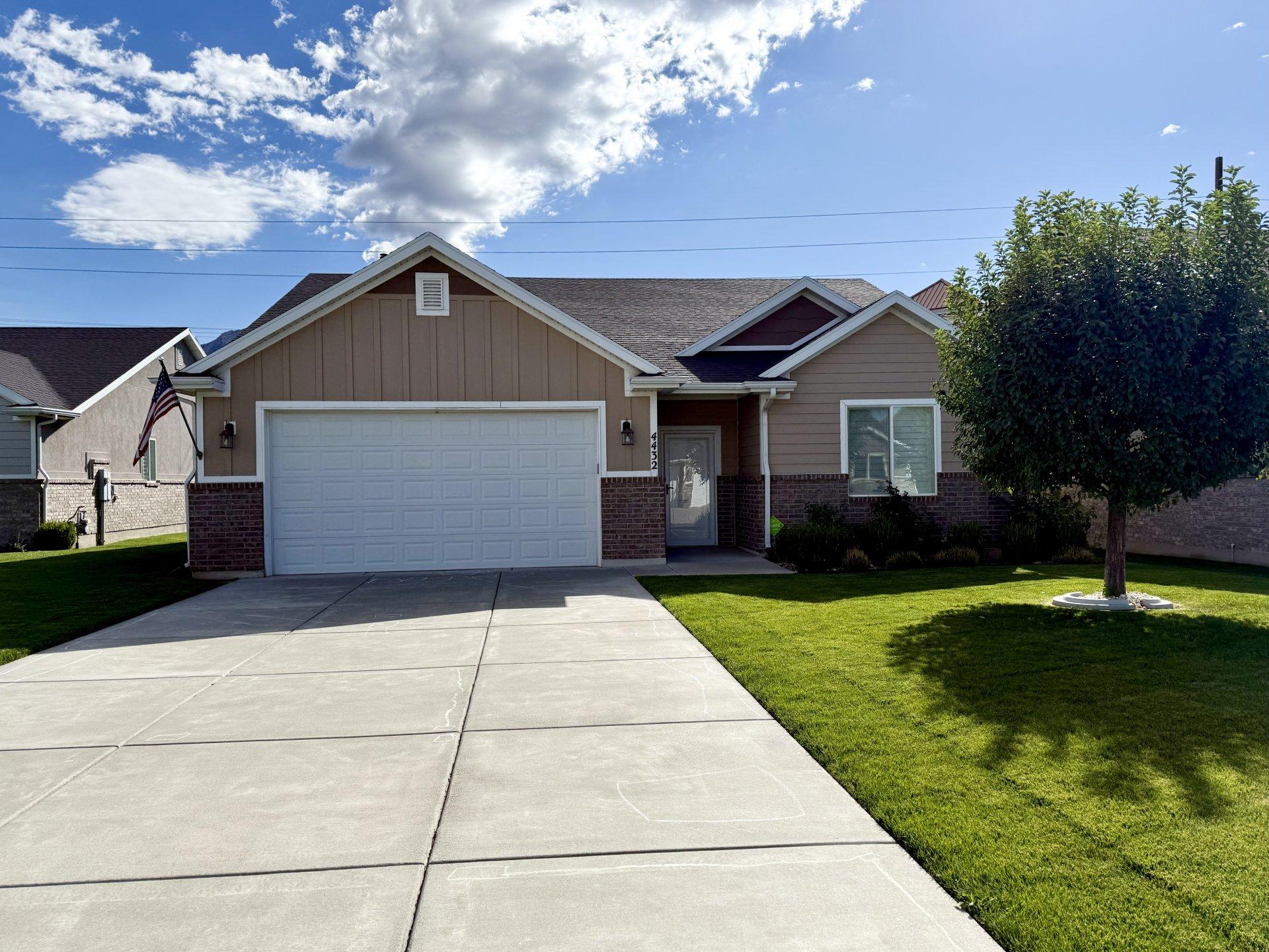 S 785 W, Ogden, UT 84405