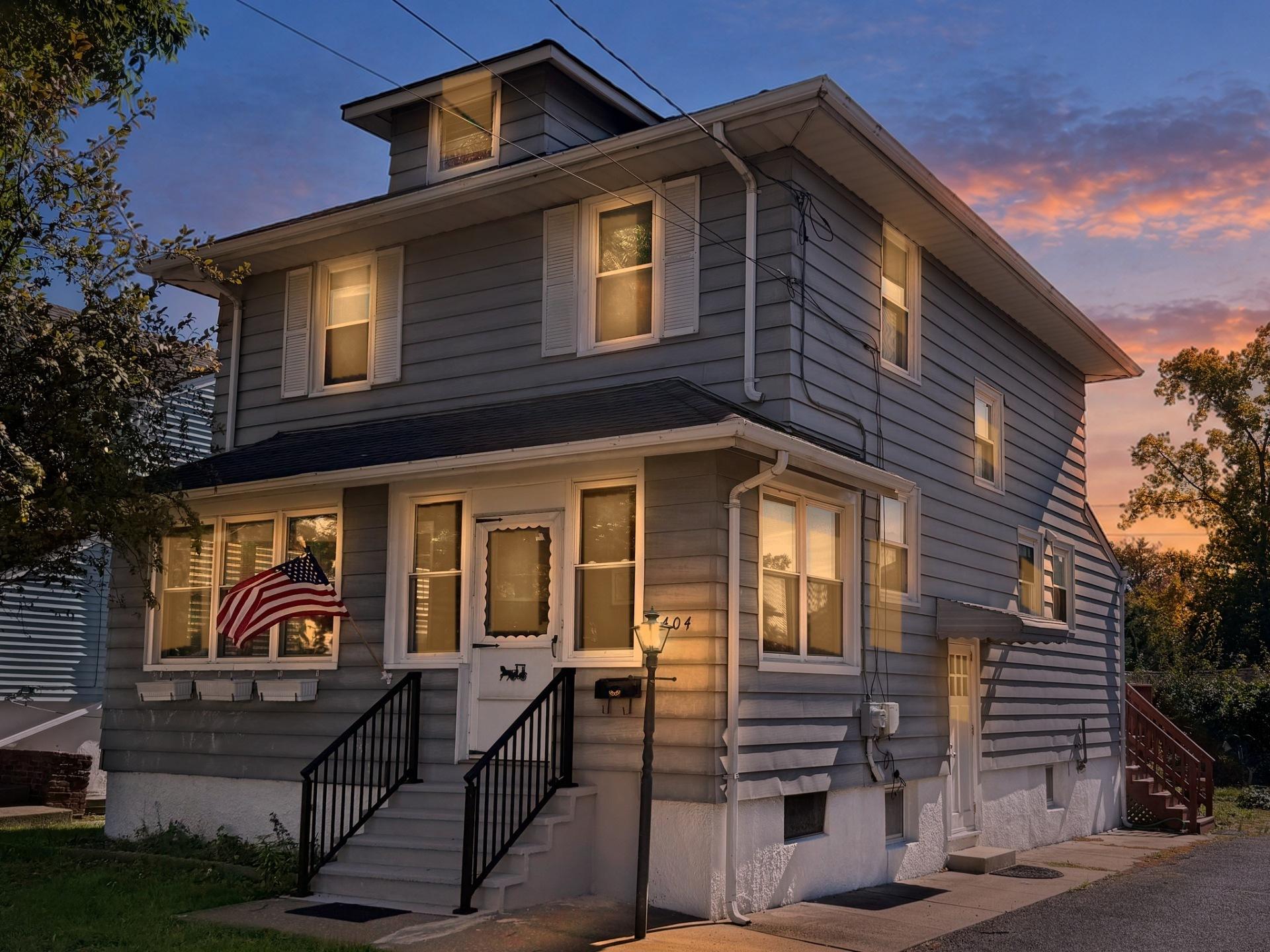 Elm St, Cranford, NJ 07016