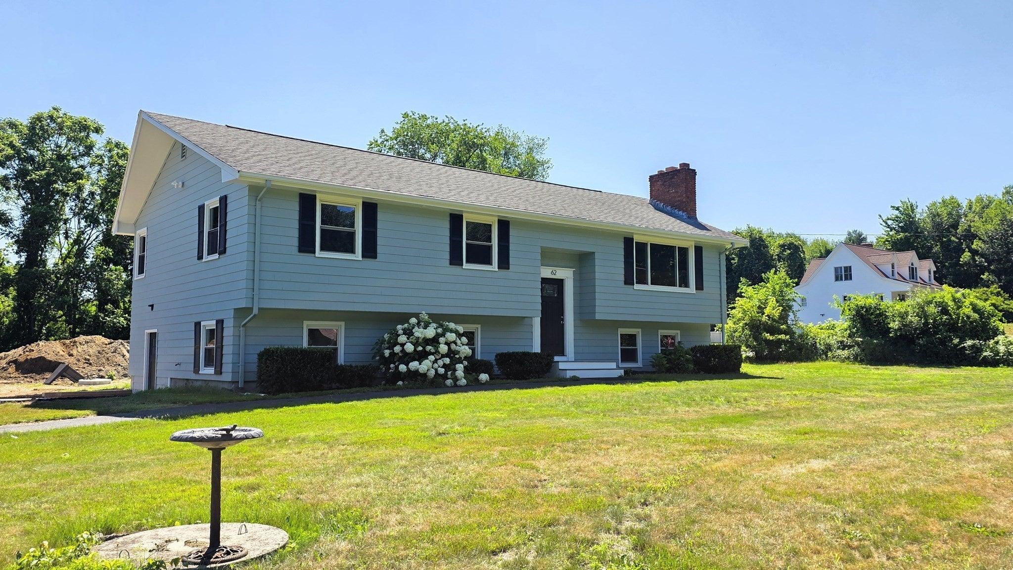 Millville Rd, Mendon, MA 01756