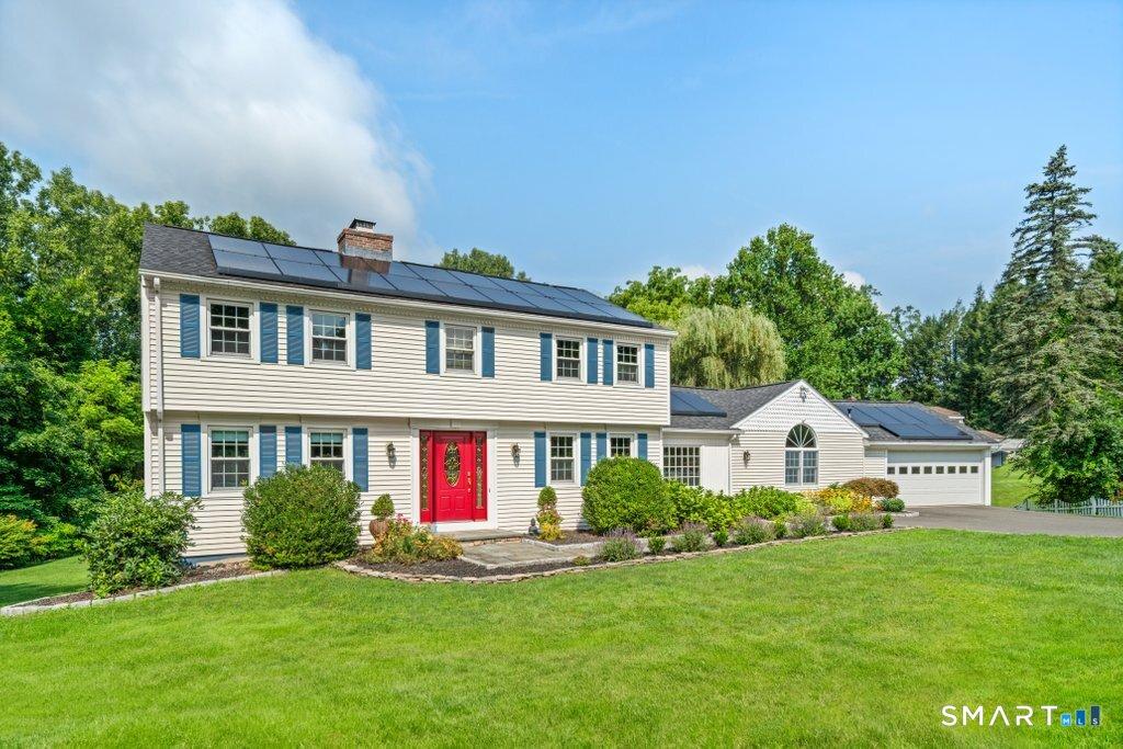 Oak Grove Rd, Brookfield, CT 06804