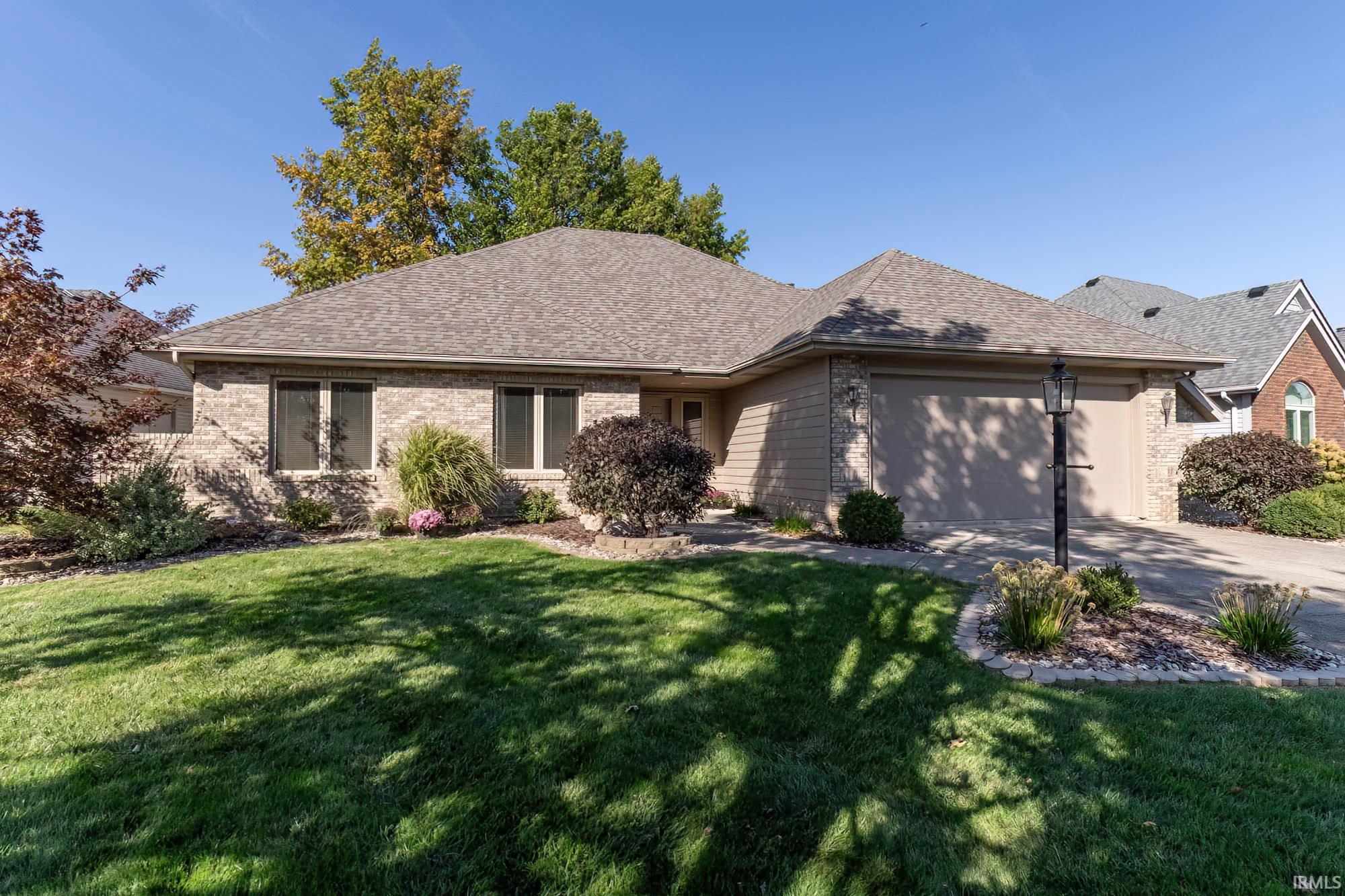 Langley Ct, Fort Wayne, IN 46815