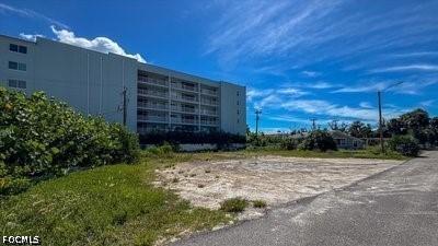 Fairweather Ln, Fort Myers Beach, FL 33931