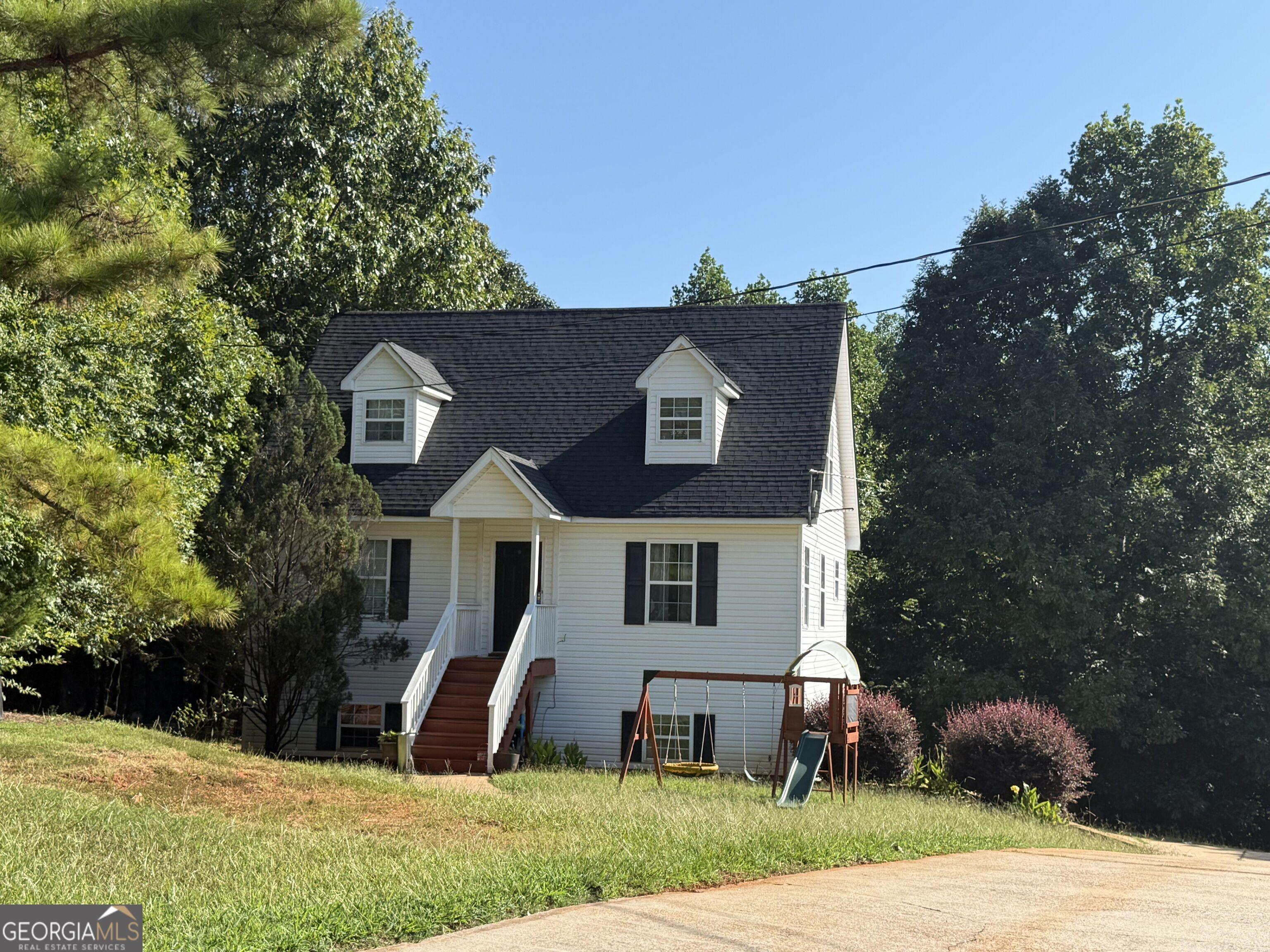 Genes Pl, Lagrange, GA 30240