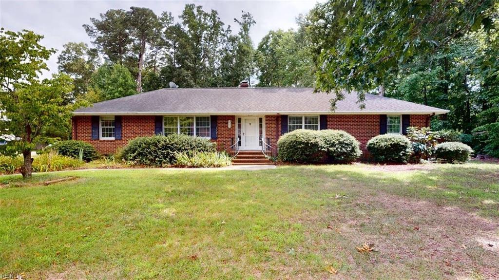 Meadowfield Rd, Yorktown, VA 23692