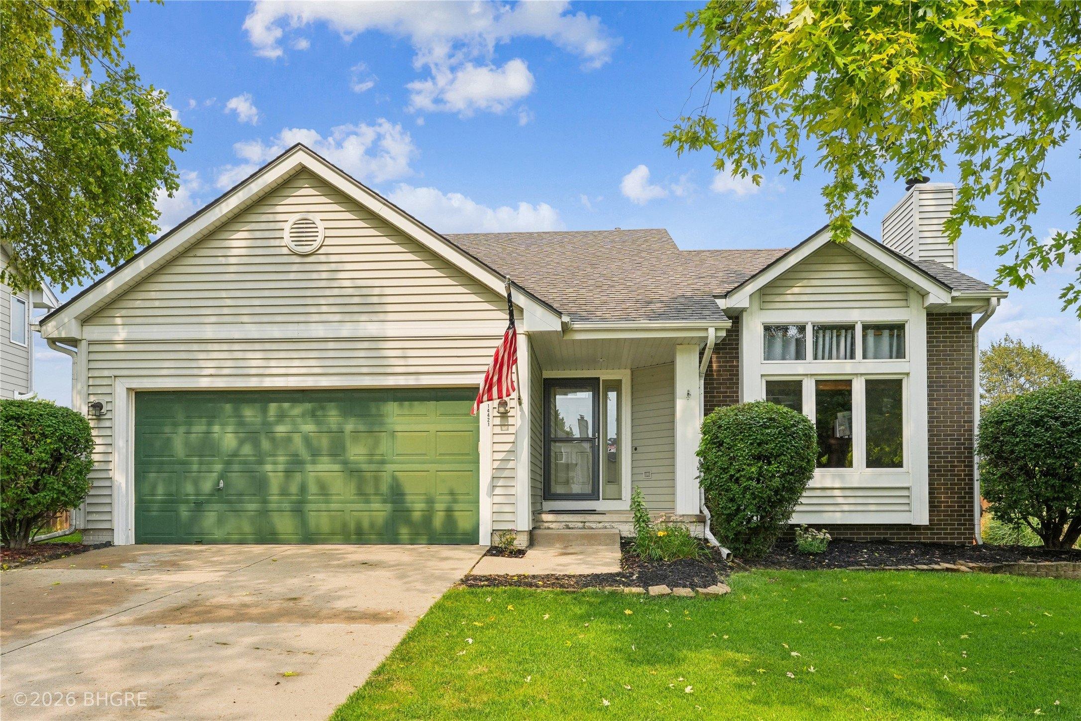Summit Dr, Clive, IA 50325