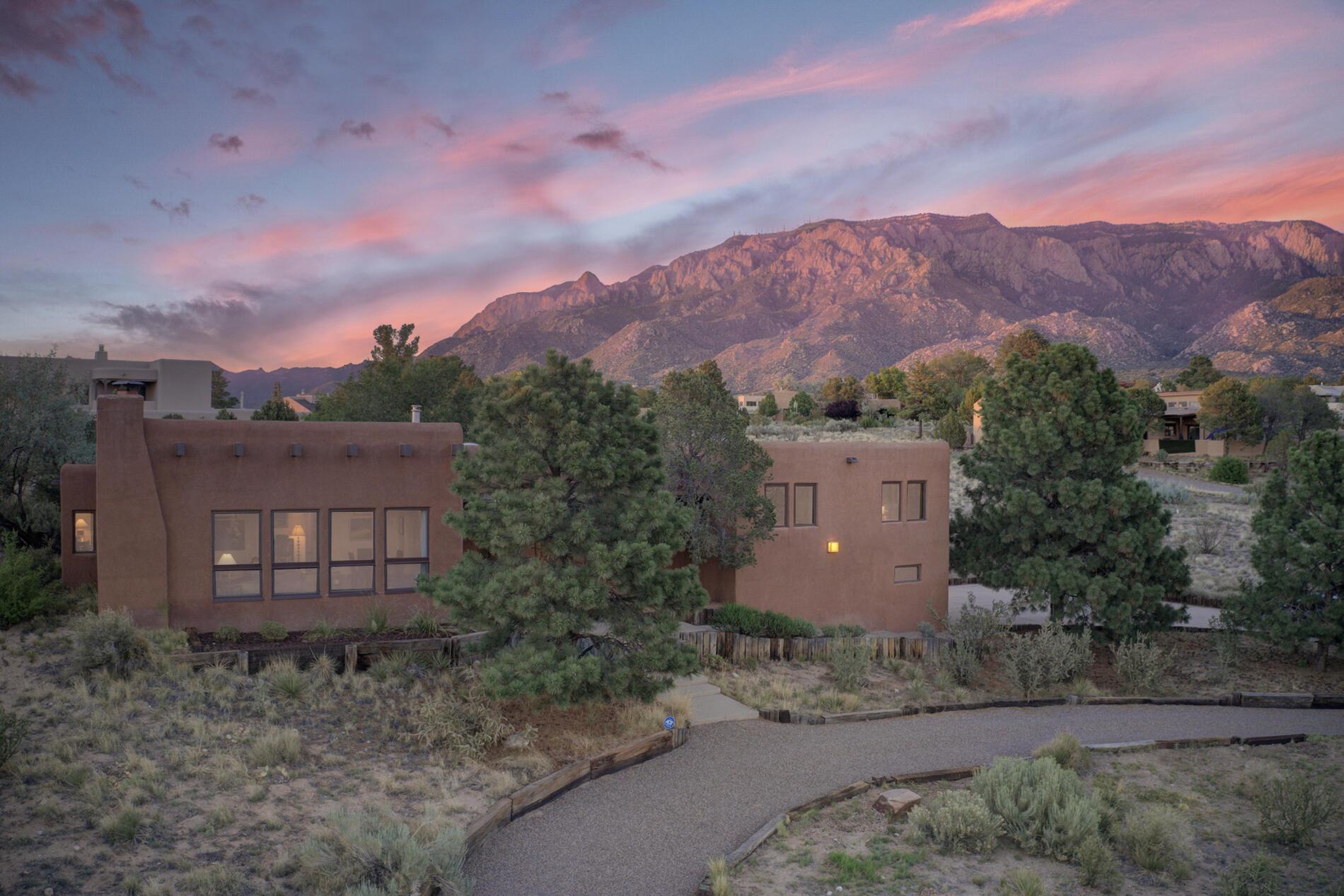 Rockrose Rd Ne, Albuquerque, NM 87122