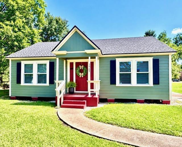 Boyd St, Beaumont, TX 77705