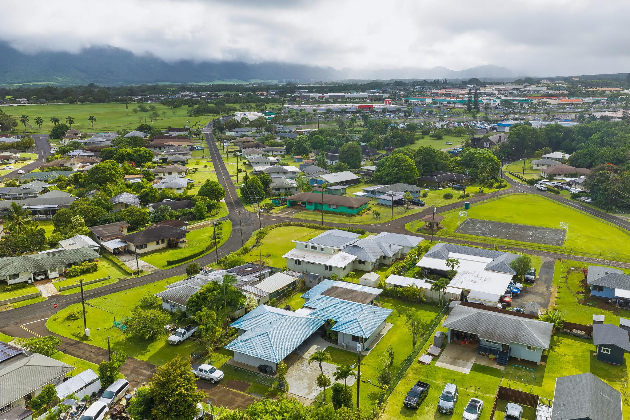 Iliahi St, Lihue, HI 96766