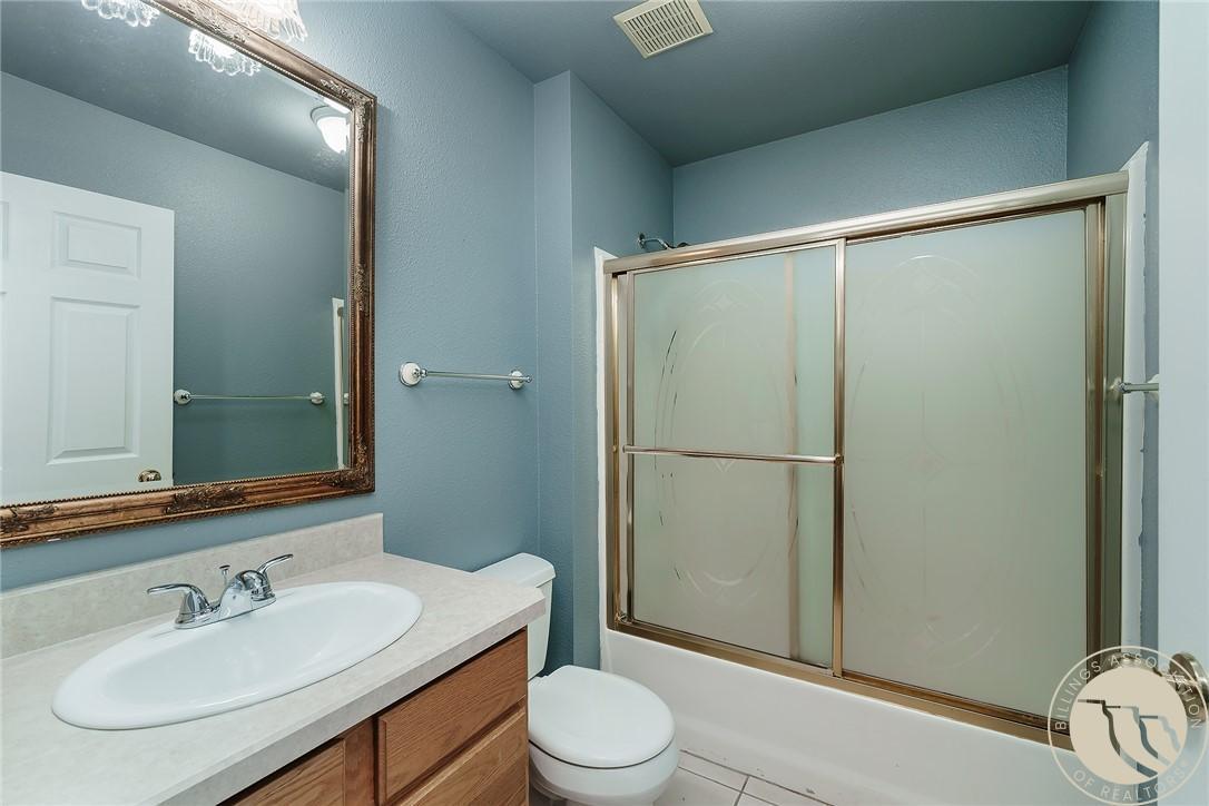 Aviemore Ct, Billings, MT 59101