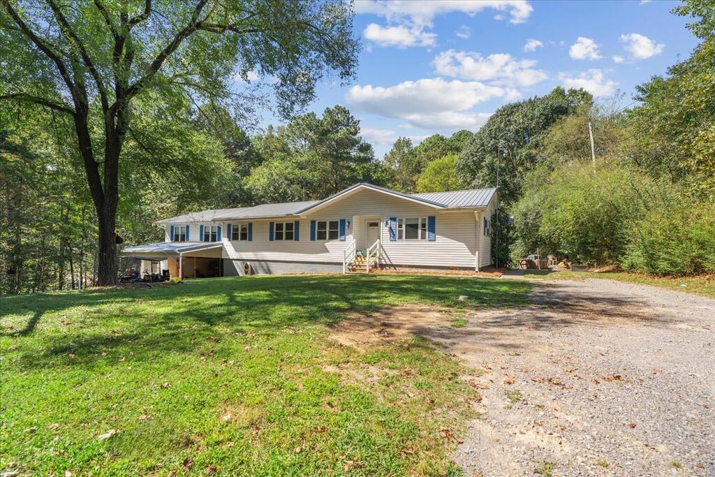 S Jimmy Dr, Rocky Face, GA 30740