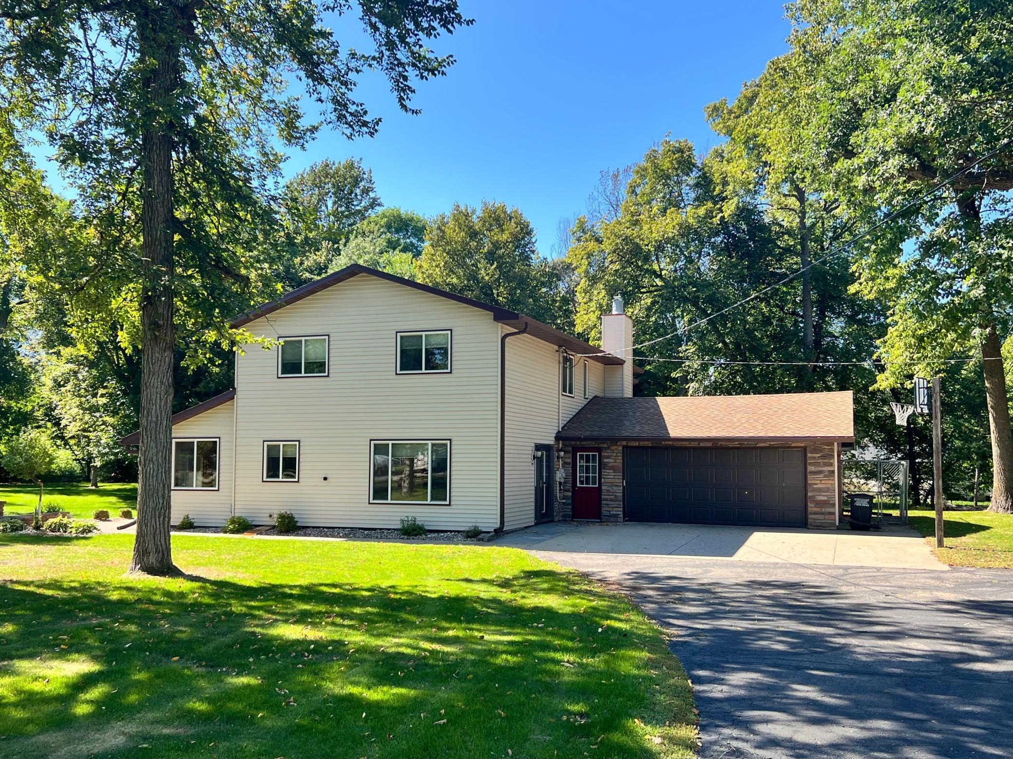 County Highway 17, Detroit Lakes, MN 56501