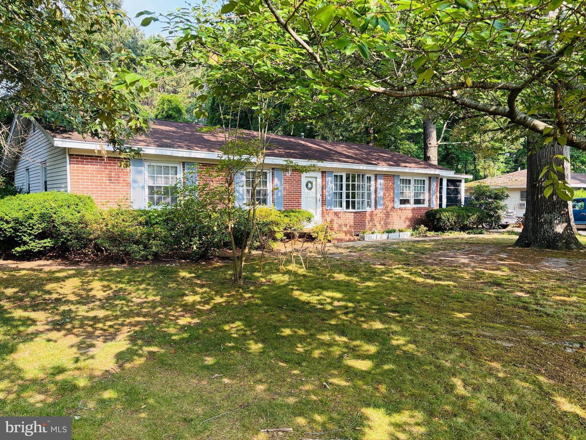 Lois Ave, Salisbury, MD 21804