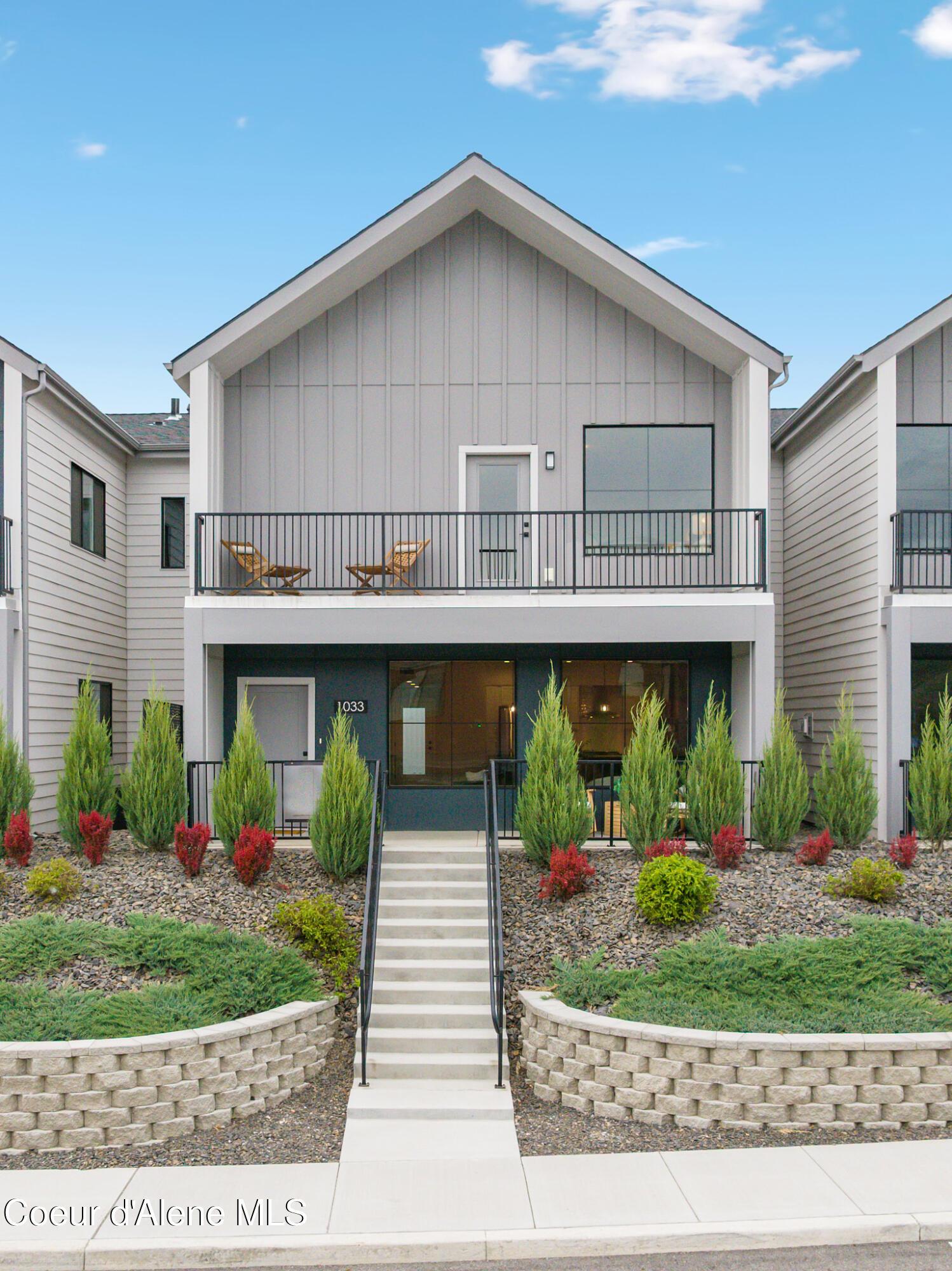 E Railroad Ave, Post Falls, ID 83854