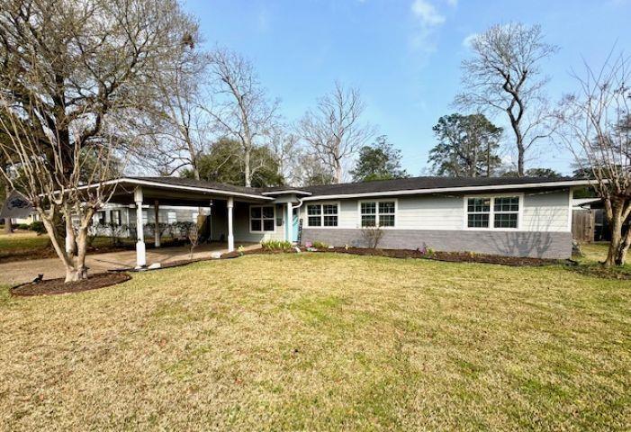 Wade St, Beaumont, TX 77706