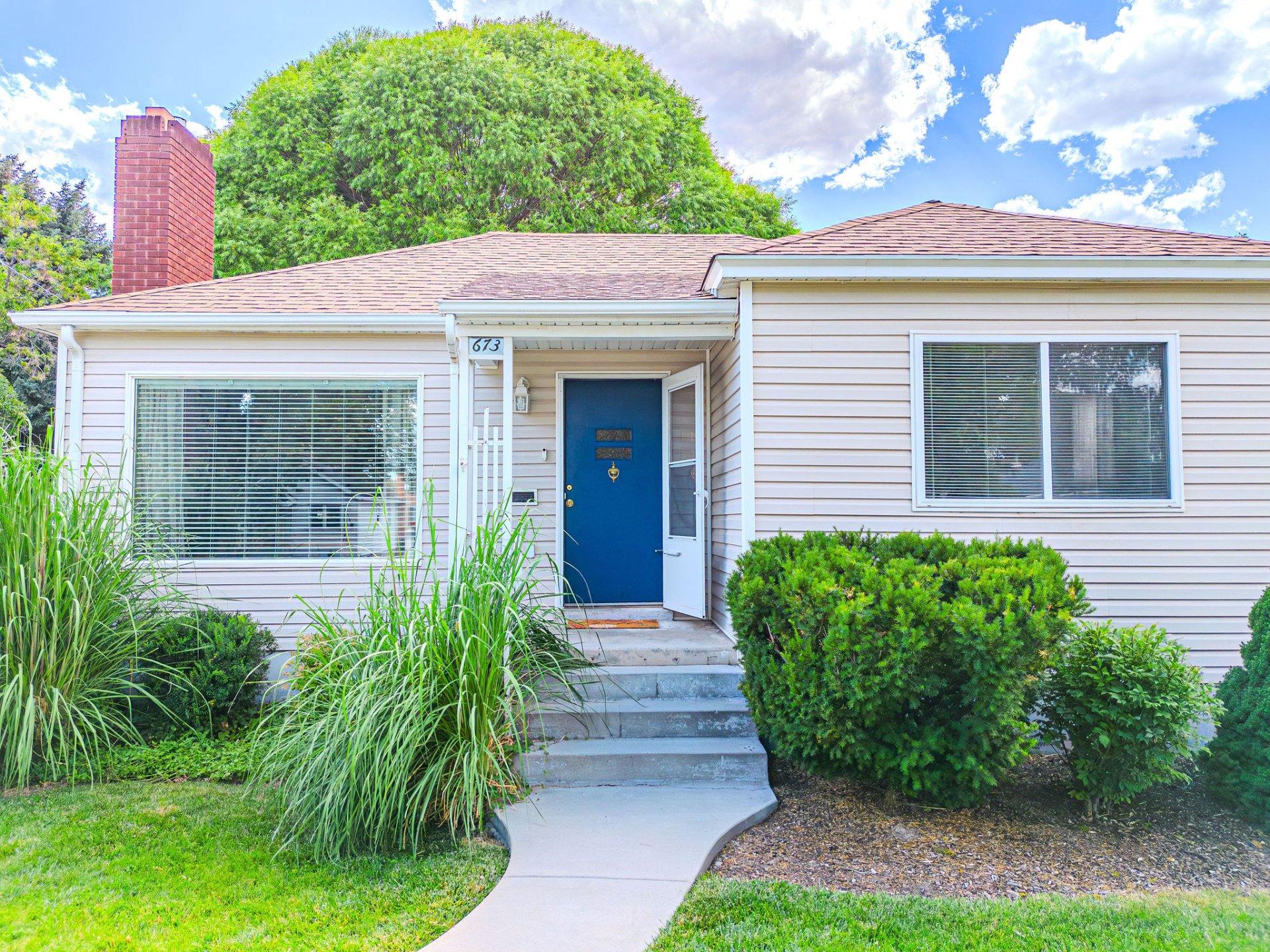 N 200 E, Price, UT 84501