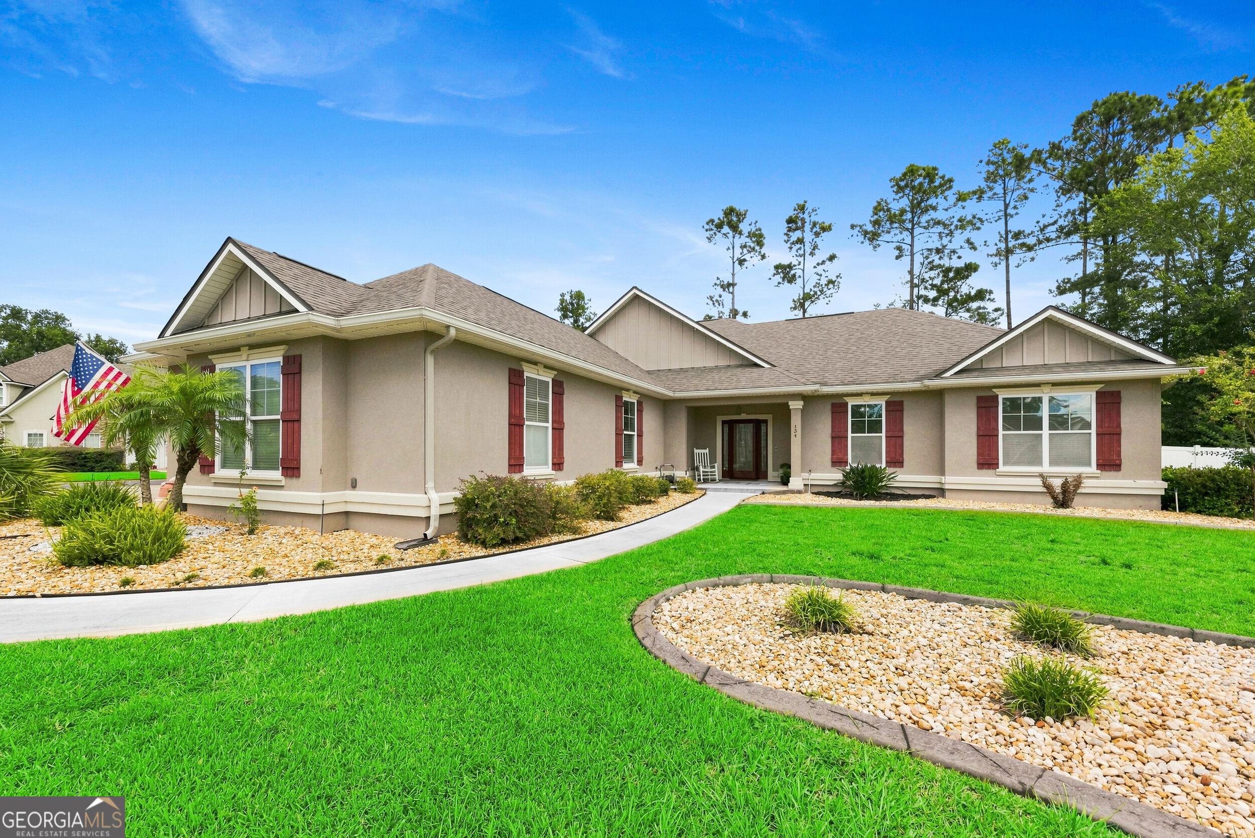 Fiddlers Cove Dr, Kingsland, GA 31548