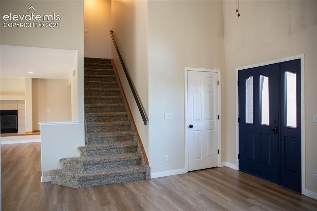 Copenhagen Rd, Peyton, CO 80831