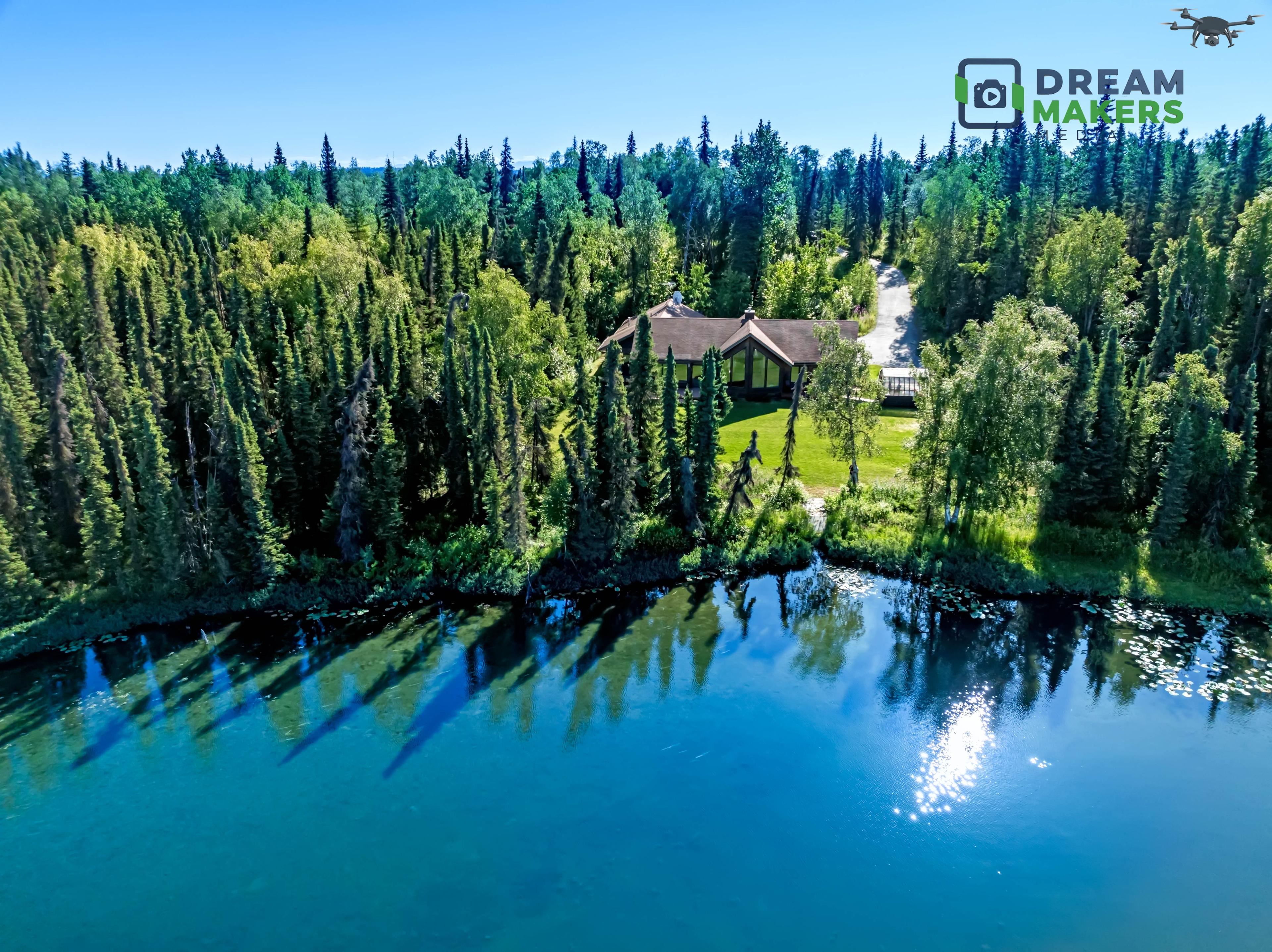 Arctic Tern Rd, Soldotna, AK 99669