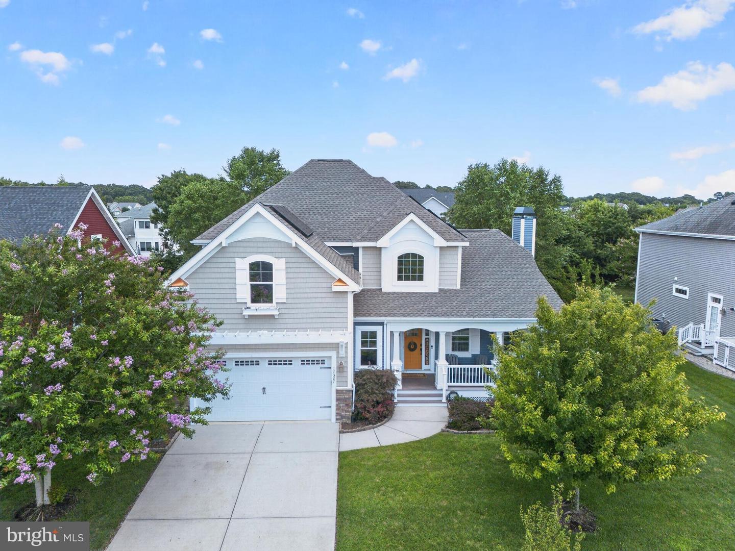 Venables Dr, Lewes, DE 19958