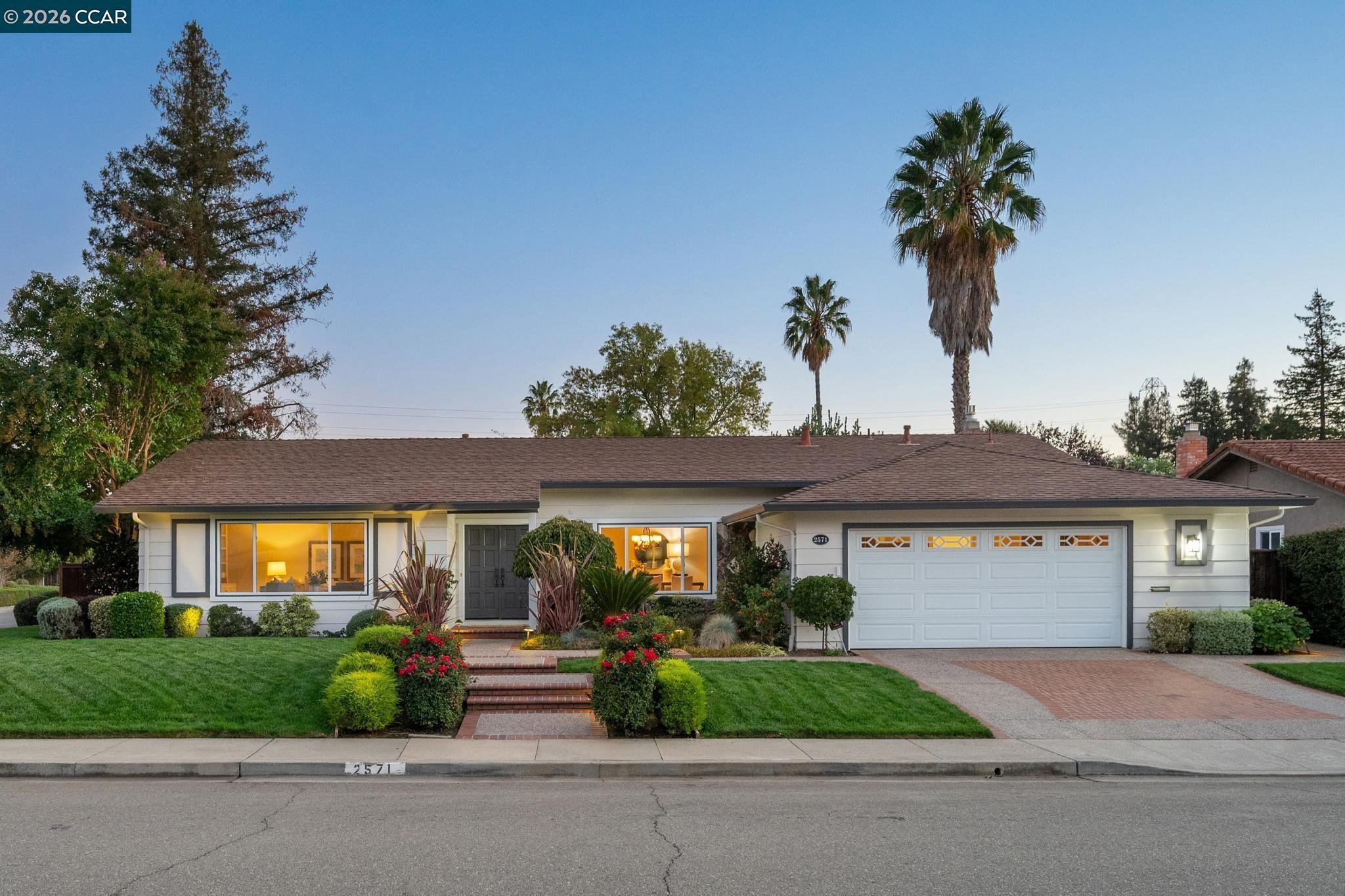 Via Verde, Walnut Creek, CA 94598
