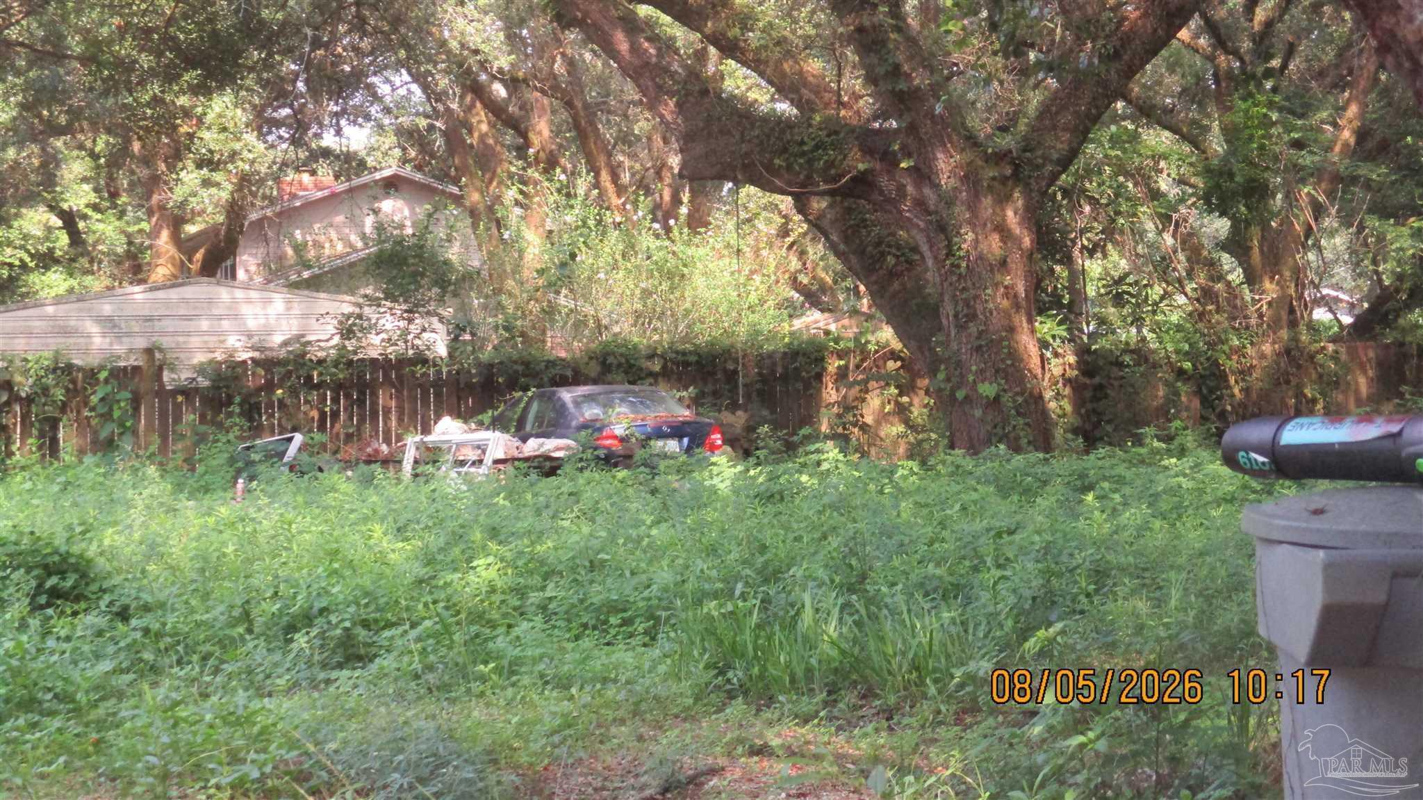 Fowler Ave, Pensacola, FL 32534