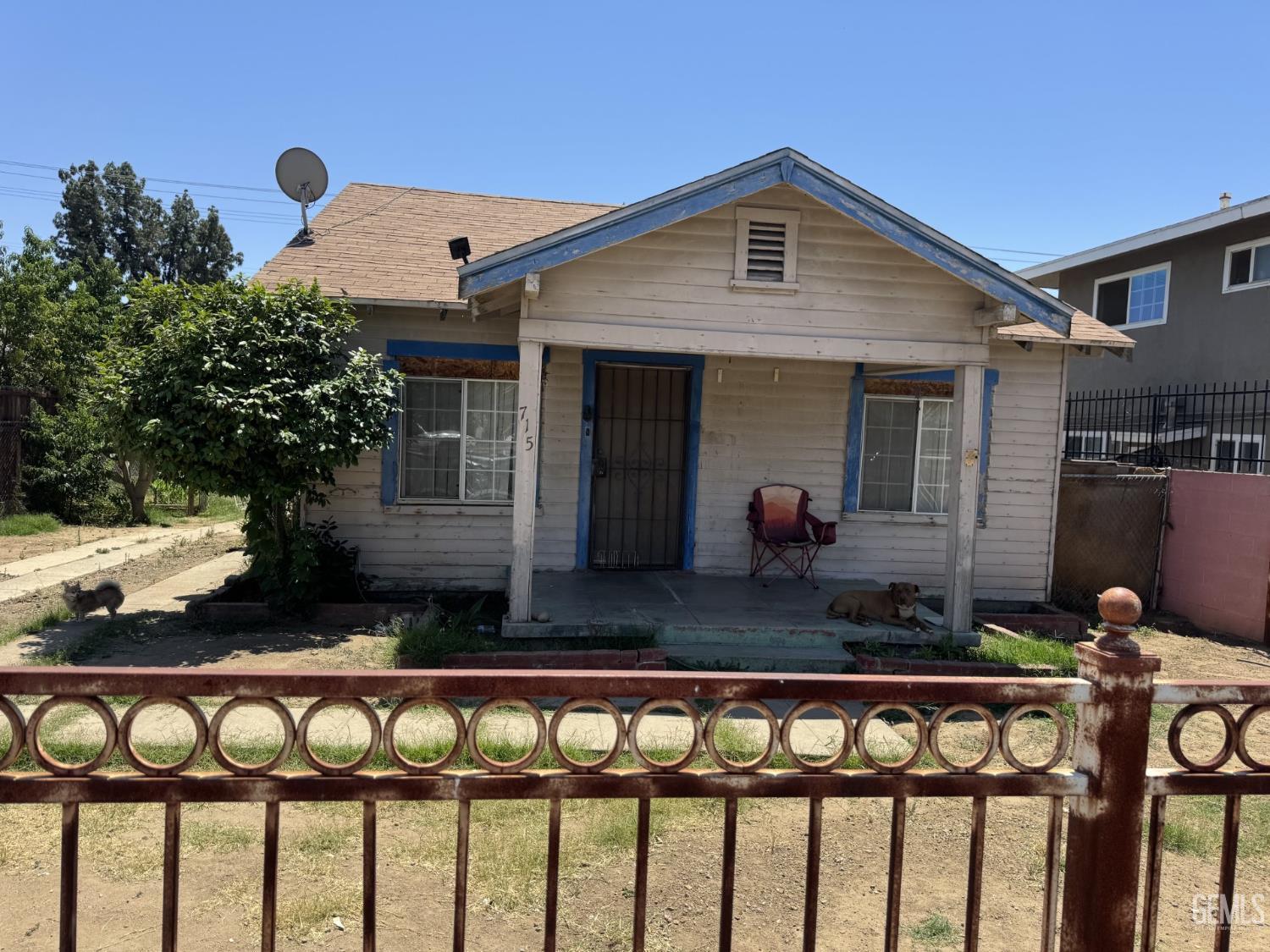 Knotts St, Bakersfield, CA 93305