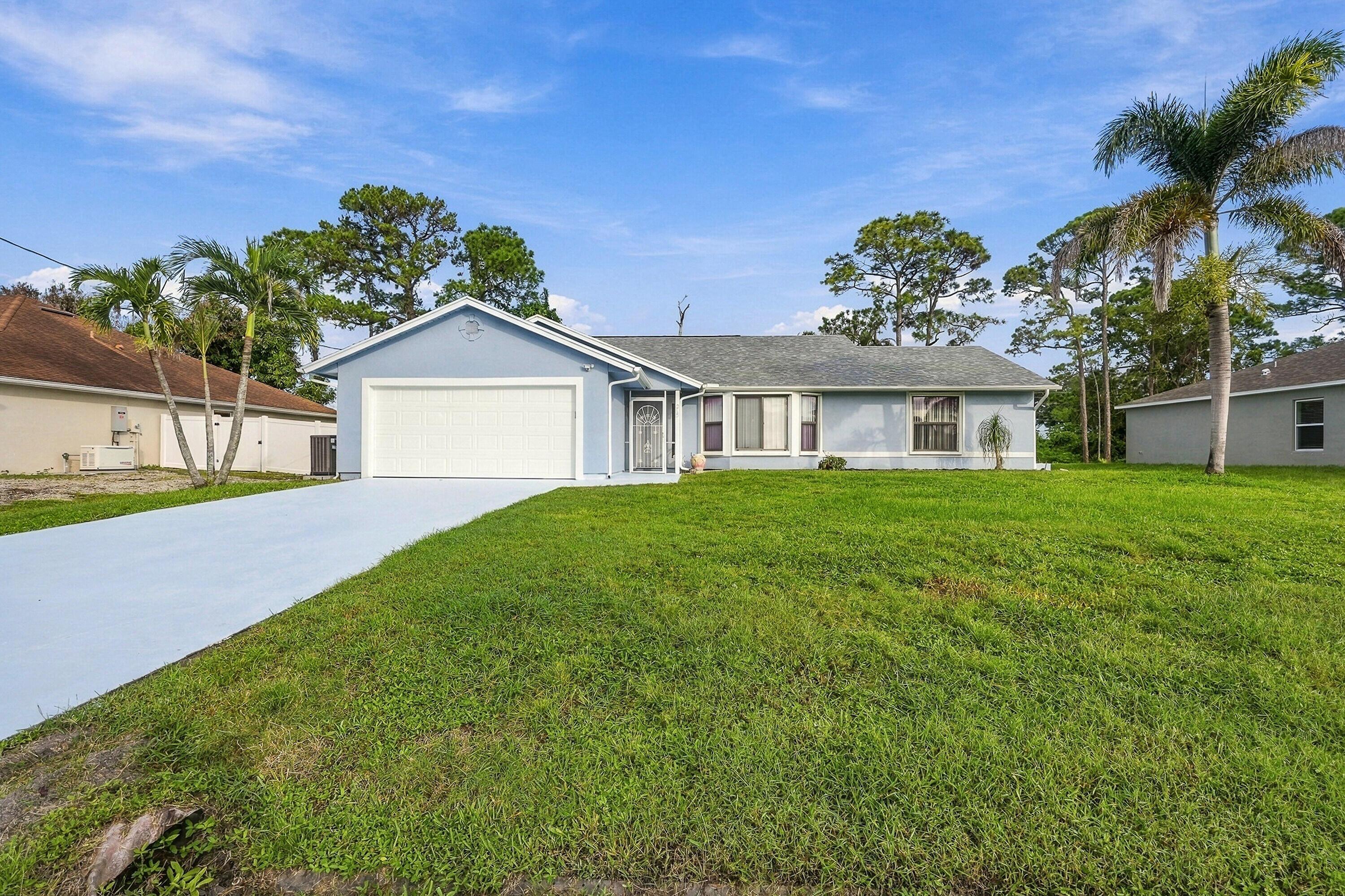 Se Voltair Ter, Port Saint Lucie, FL 34983