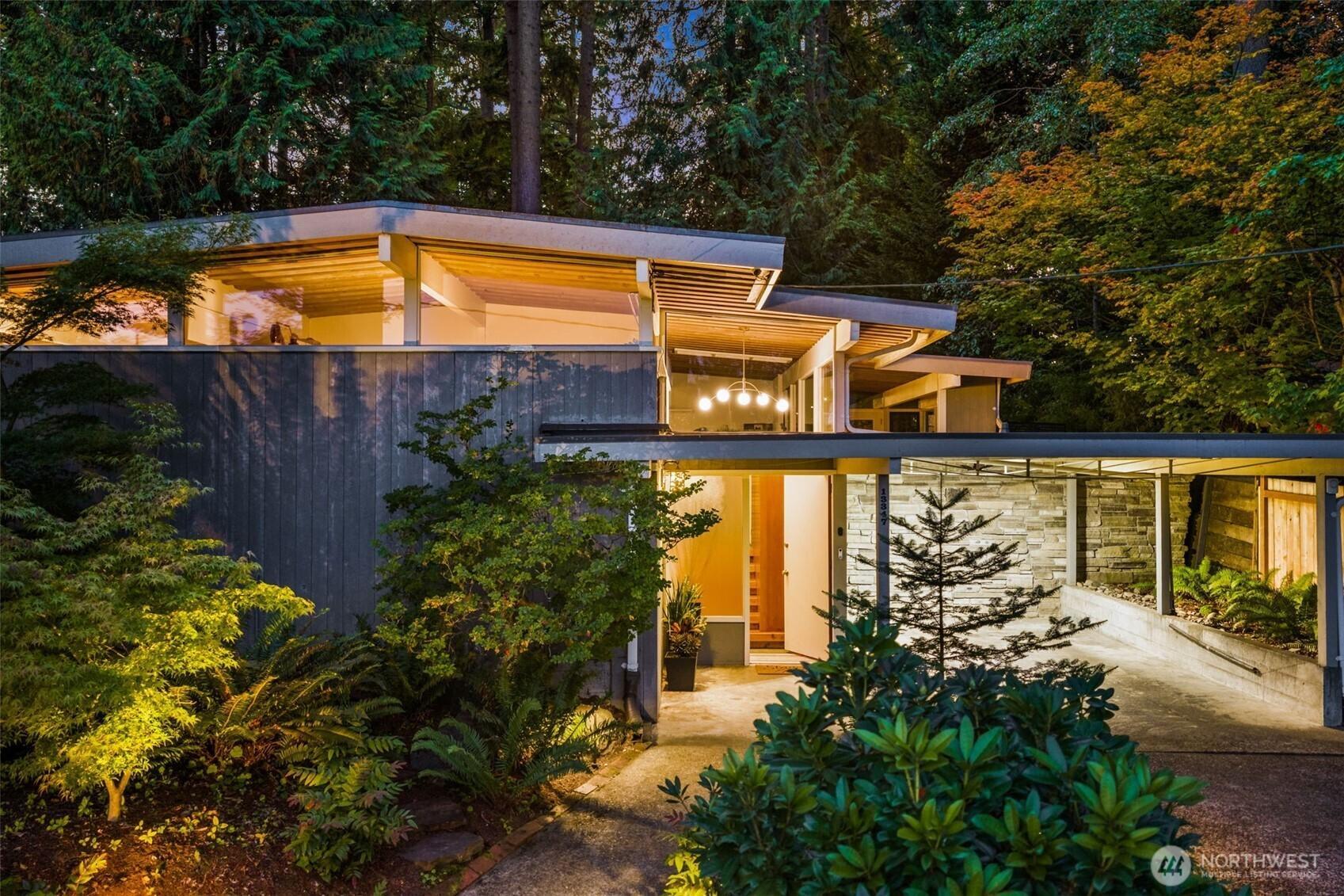 12th Ave Ne, Seattle, WA 98125