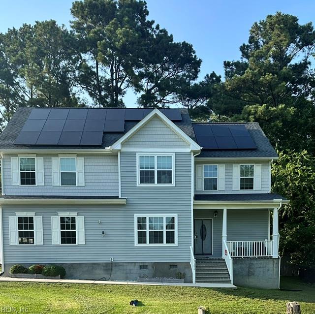 Charlotte St, Chesapeake, VA 23321