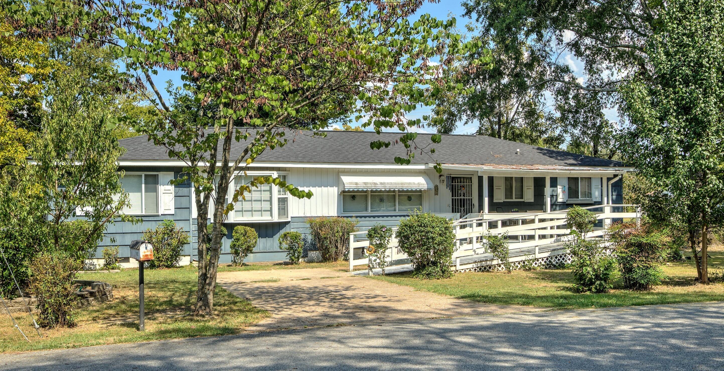 Cranbrook Dr, Hixson, TN 37343