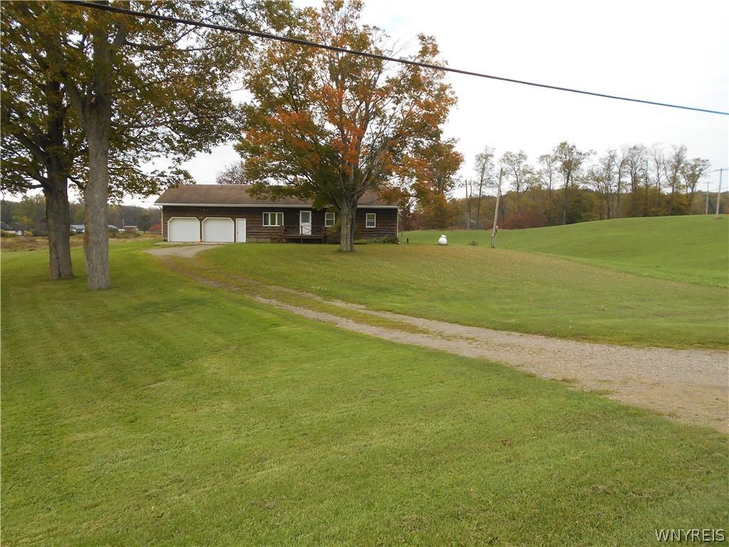 Marble Rd, Machias, NY 14101