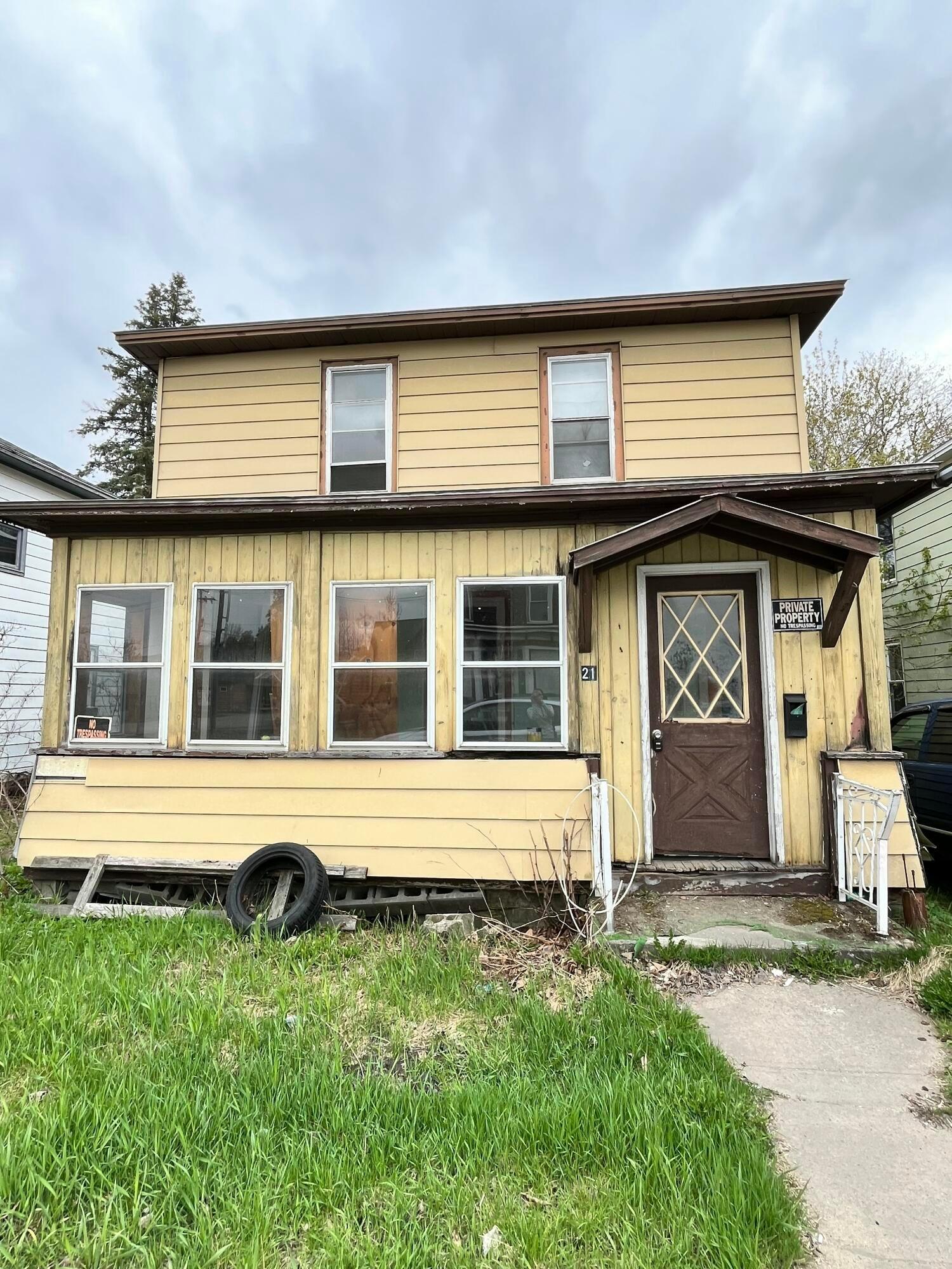 Main St, Tupper Lake, NY 12986
