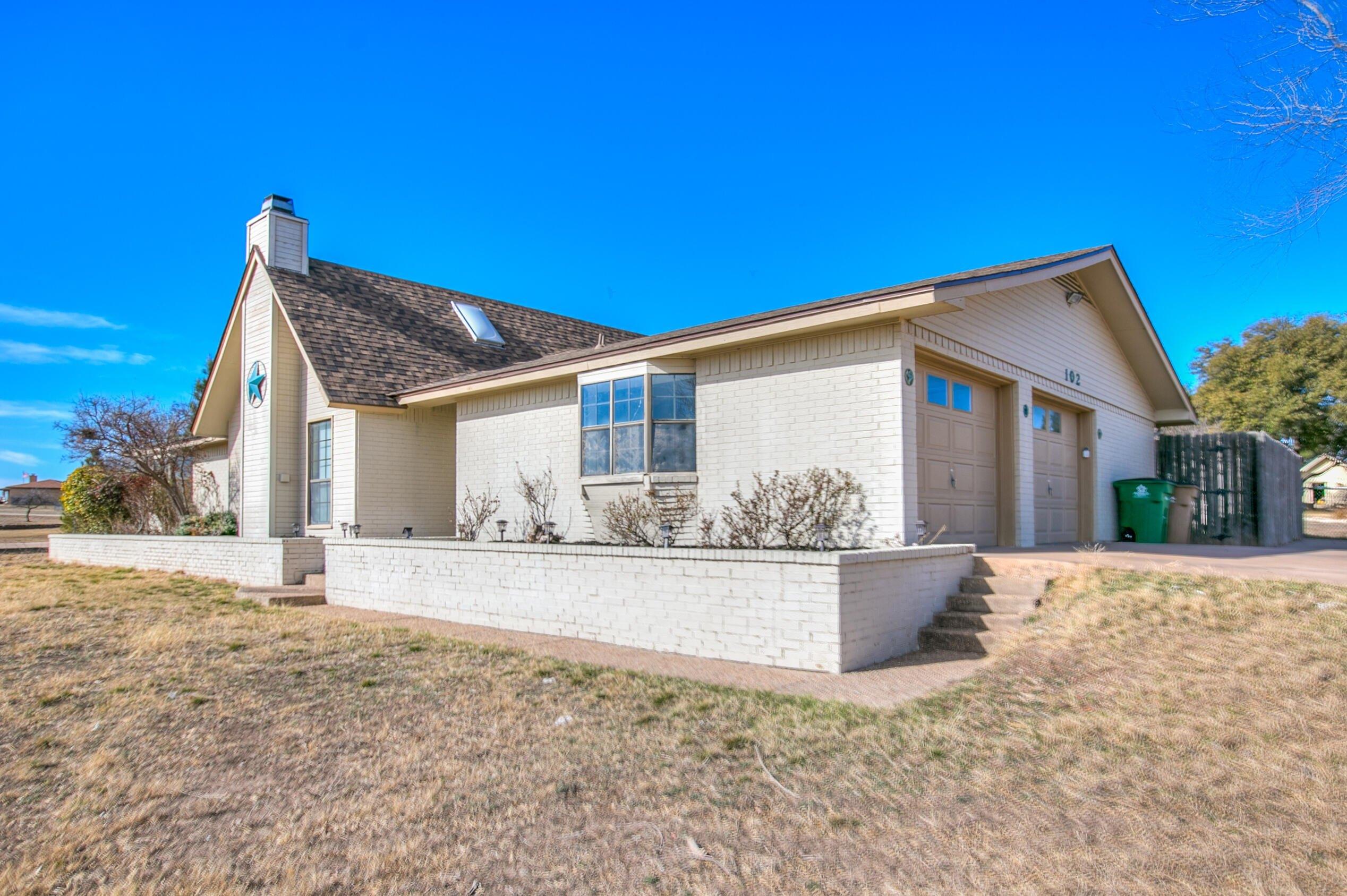 Loch Lomond Rd, San Angelo, TX 76901