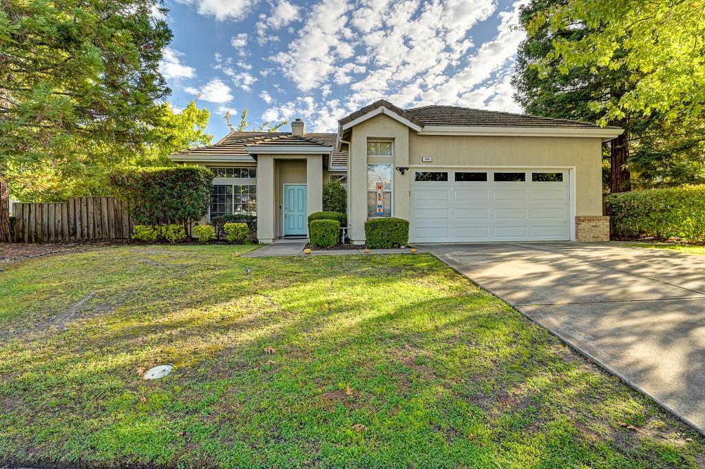 Elkins Cir, Folsom, CA 95630